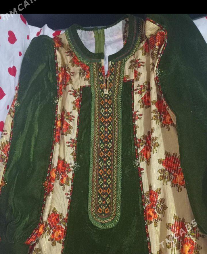 Koynek - Aşgabat - img 1