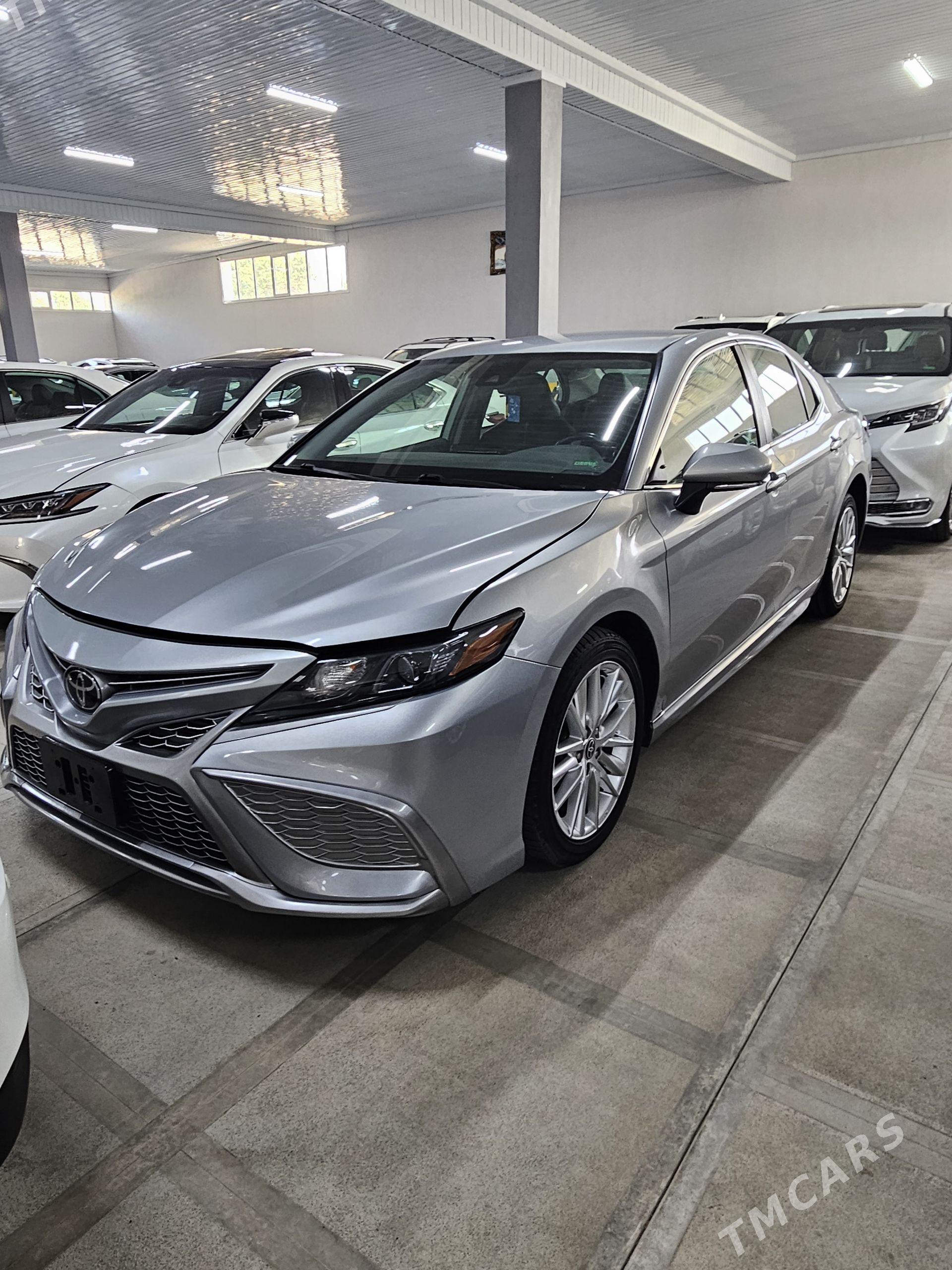 Toyota Camry 2022 - 321 000 TMT - Mary - img 1