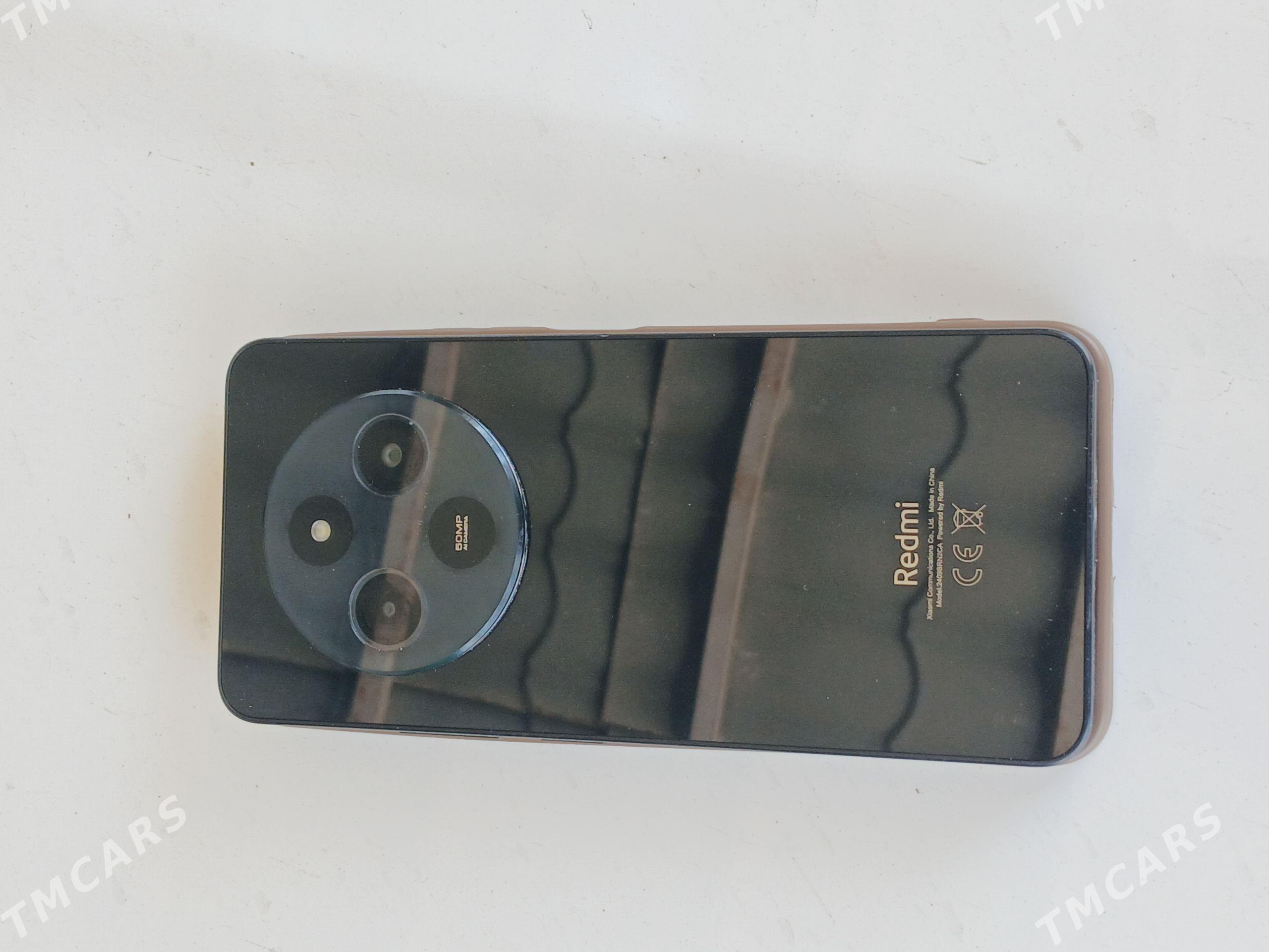 Redmi C14 - Türkmenbaşy - img 1