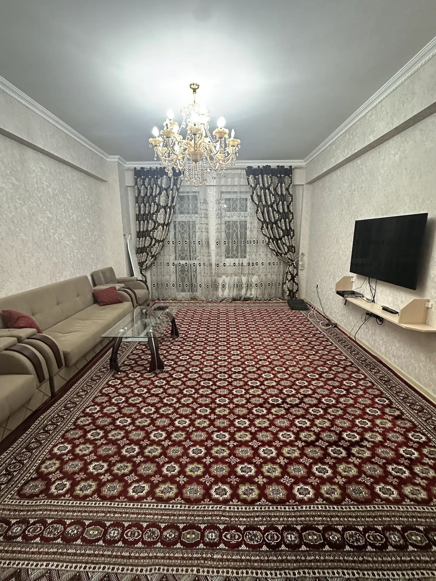Arenda Kösi Taslama Elitka - Aşgabat - img 1