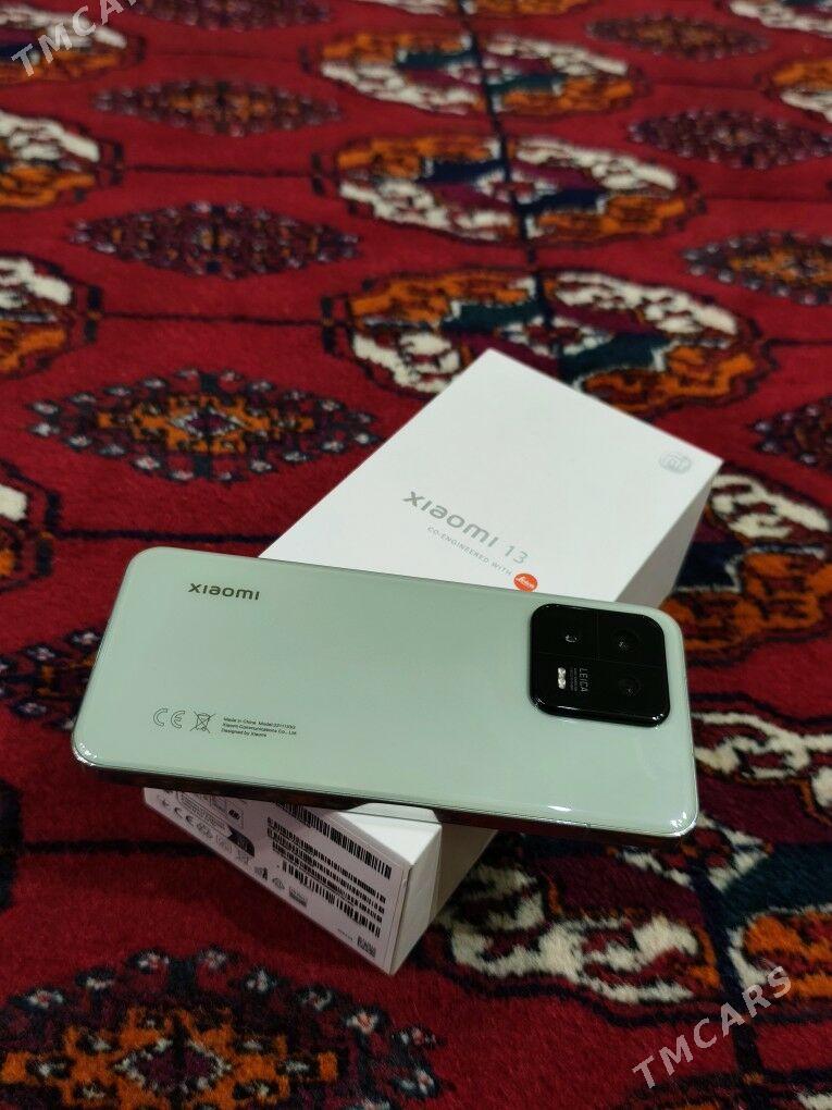 Xiaomi 13 Global - Aşgabat - img 1