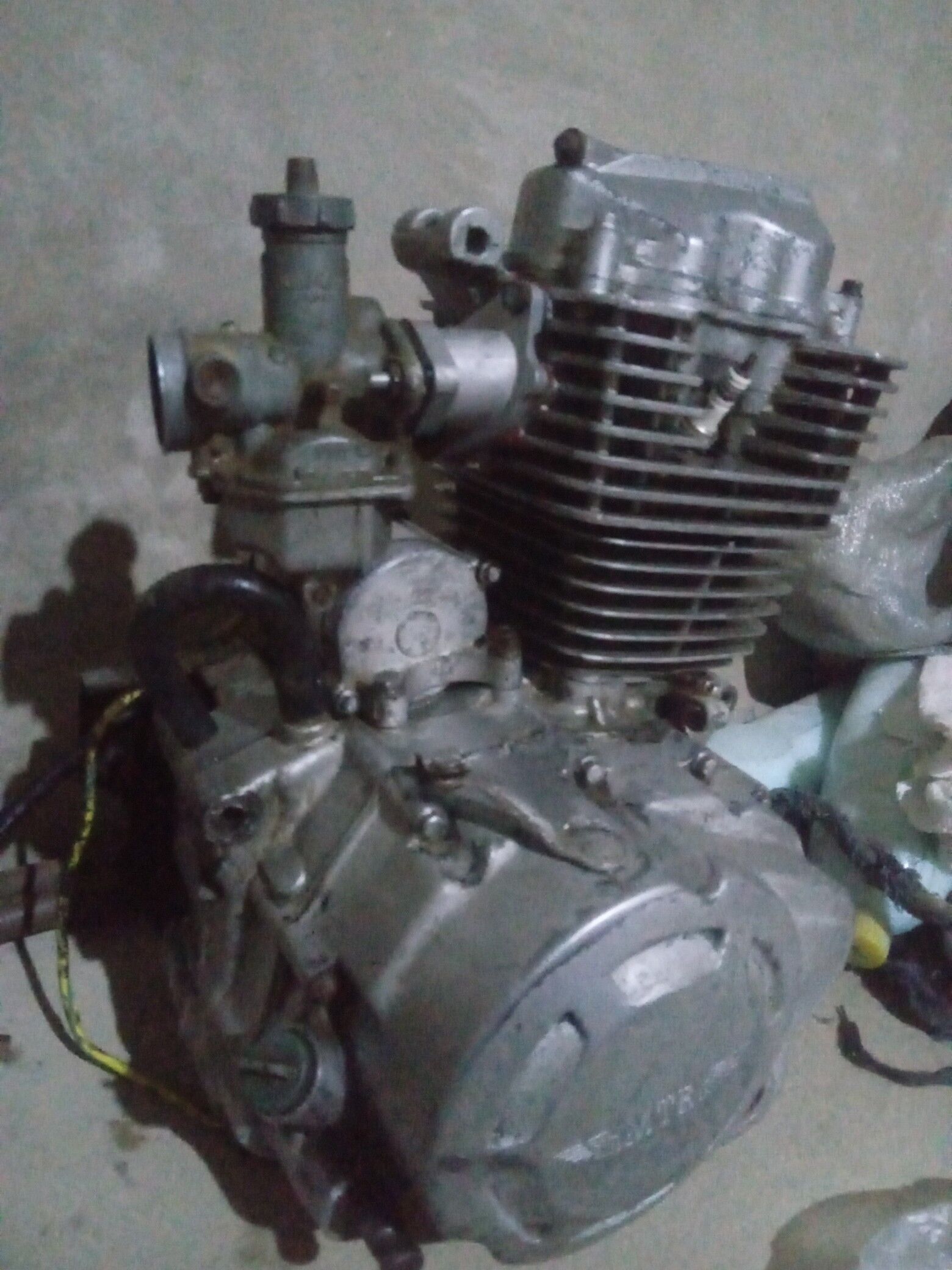 MTR 1 300 TMT - Esenguly - img 1