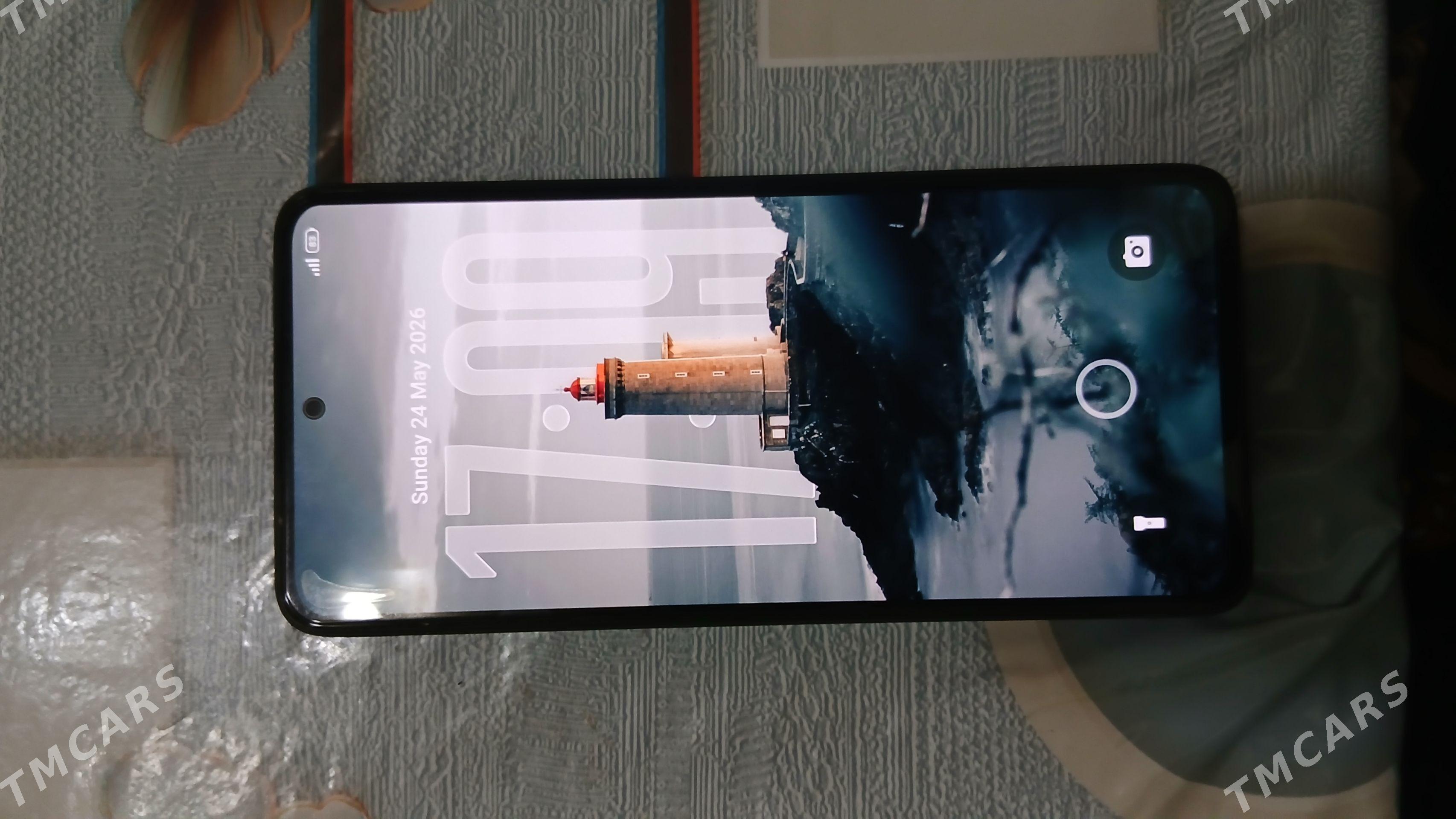 Redmi not 14 - Дашогуз - img 1