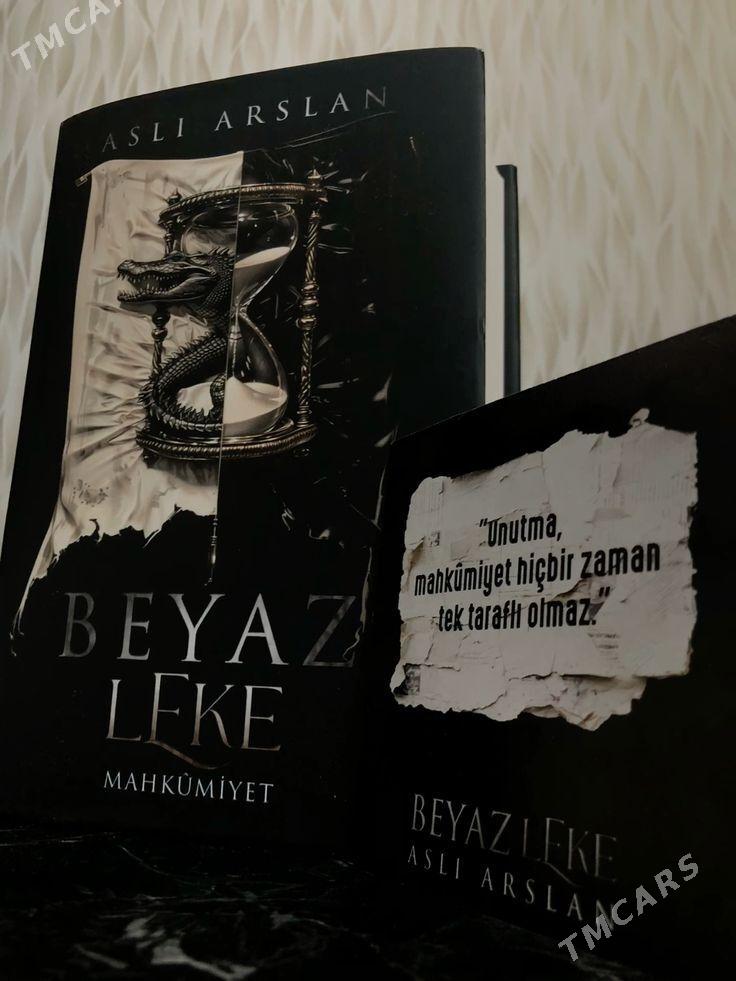 Pdf kitaplar/ Wattpad - Ашхабад - img 1