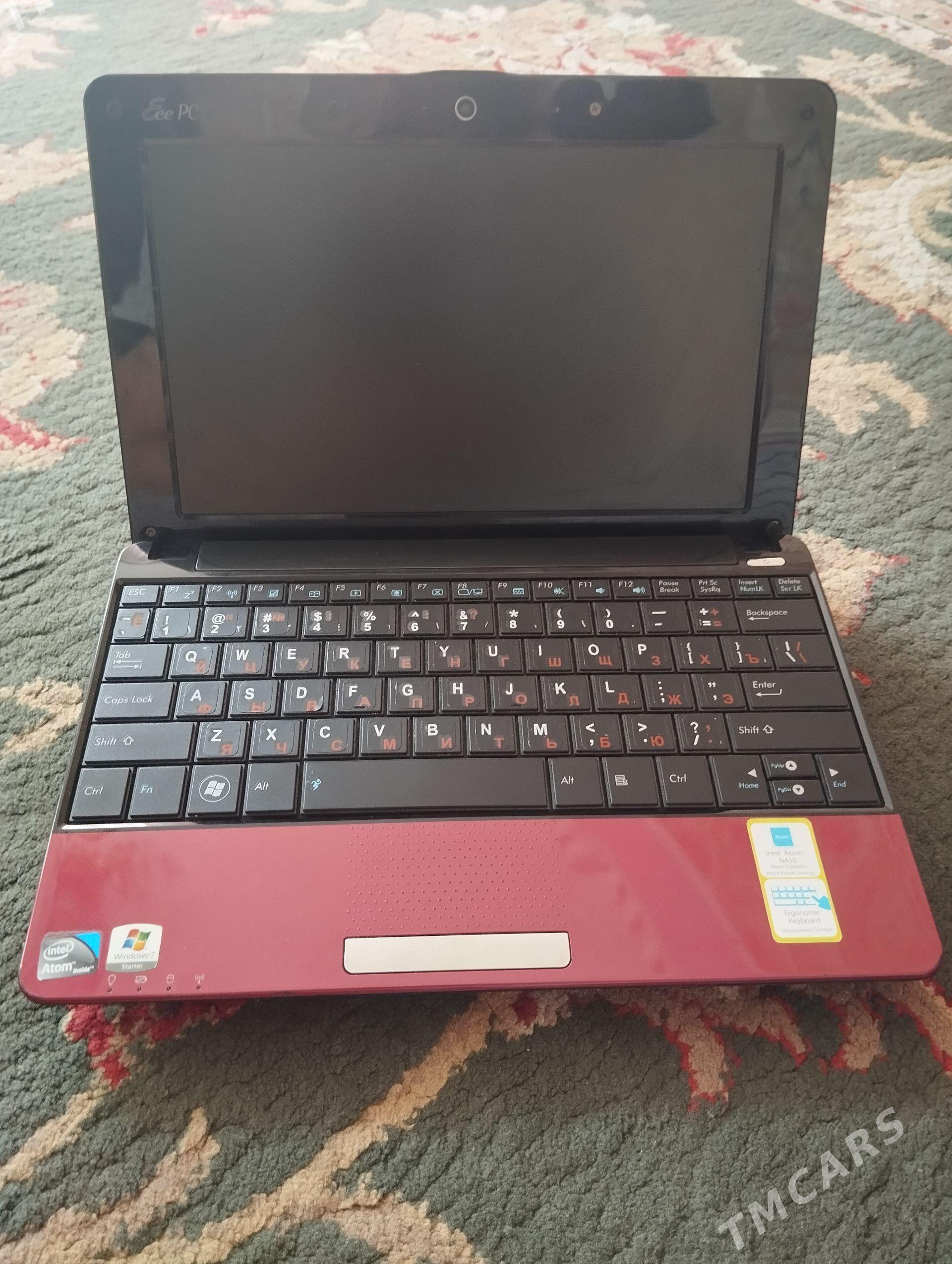 ASUS NOUTBUK KOMPYUTER - Aşgabat - img 1