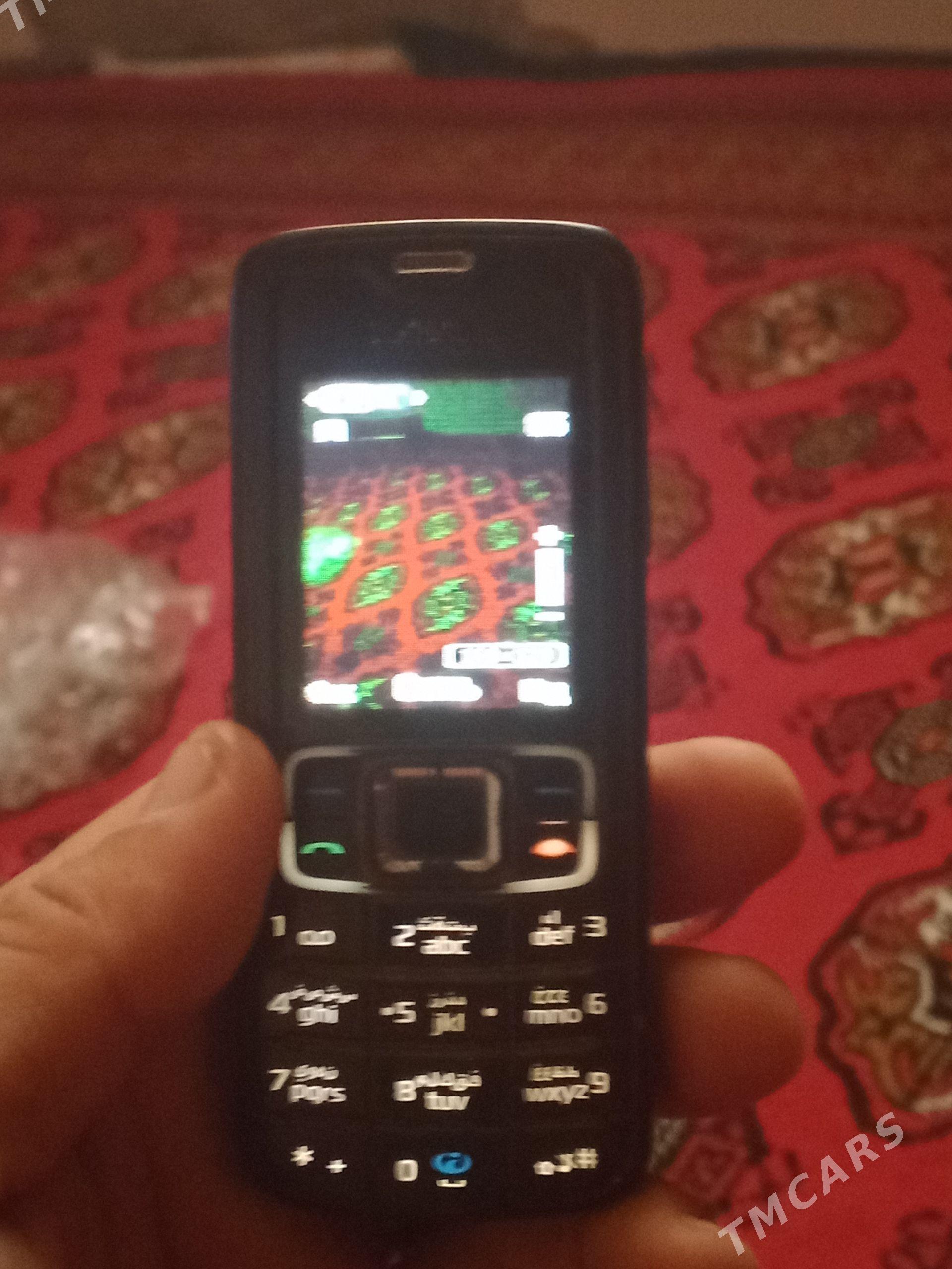 nokia 31 10 samsung 77 22 madl - Türkmenbaşy etr. - img 1