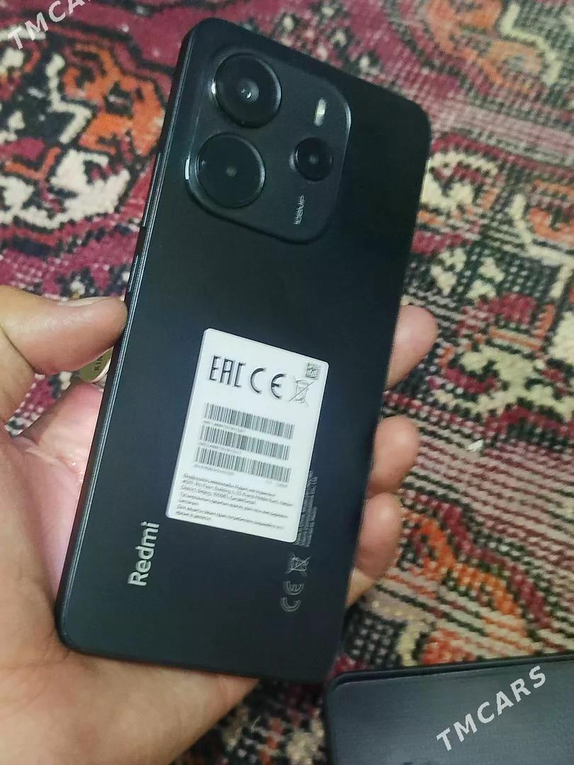redmi not 14redmi note14 - Türkmenabat - img 1