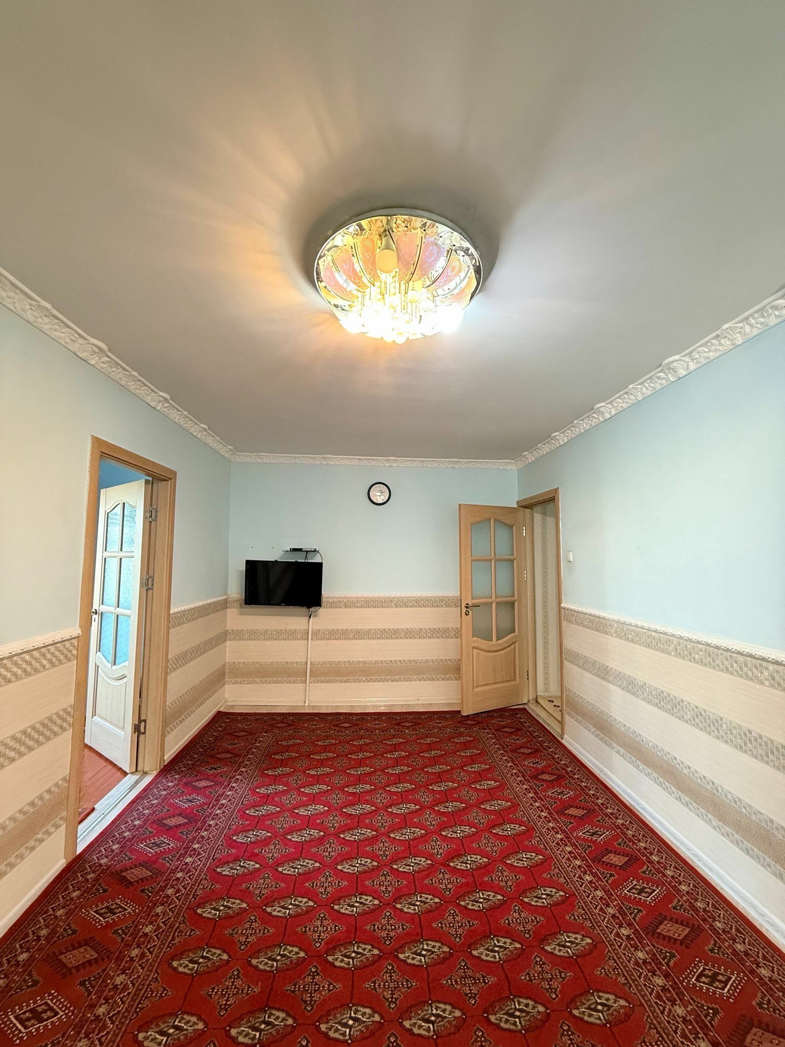 Arenda 11 Mkr 2 kom - Ашхабад - img 1