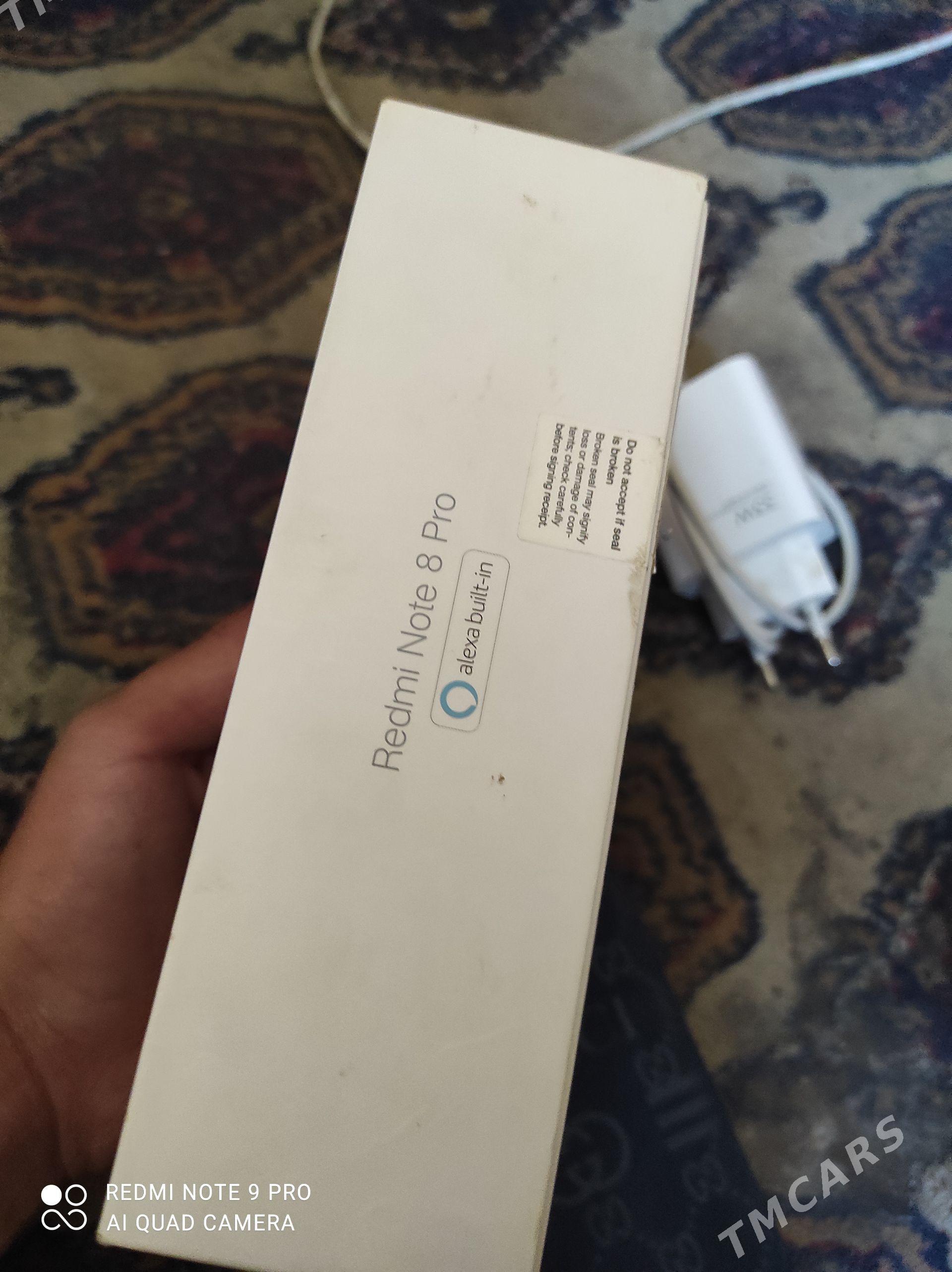 Redmi not 8 pro - Hazar - img 1