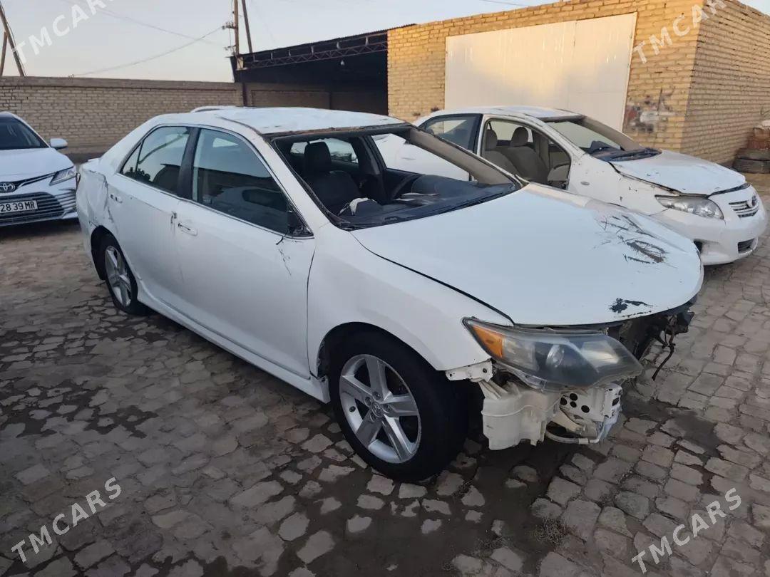 Toyota Camry 2012 - 145 000 TMT - Mary - img 1