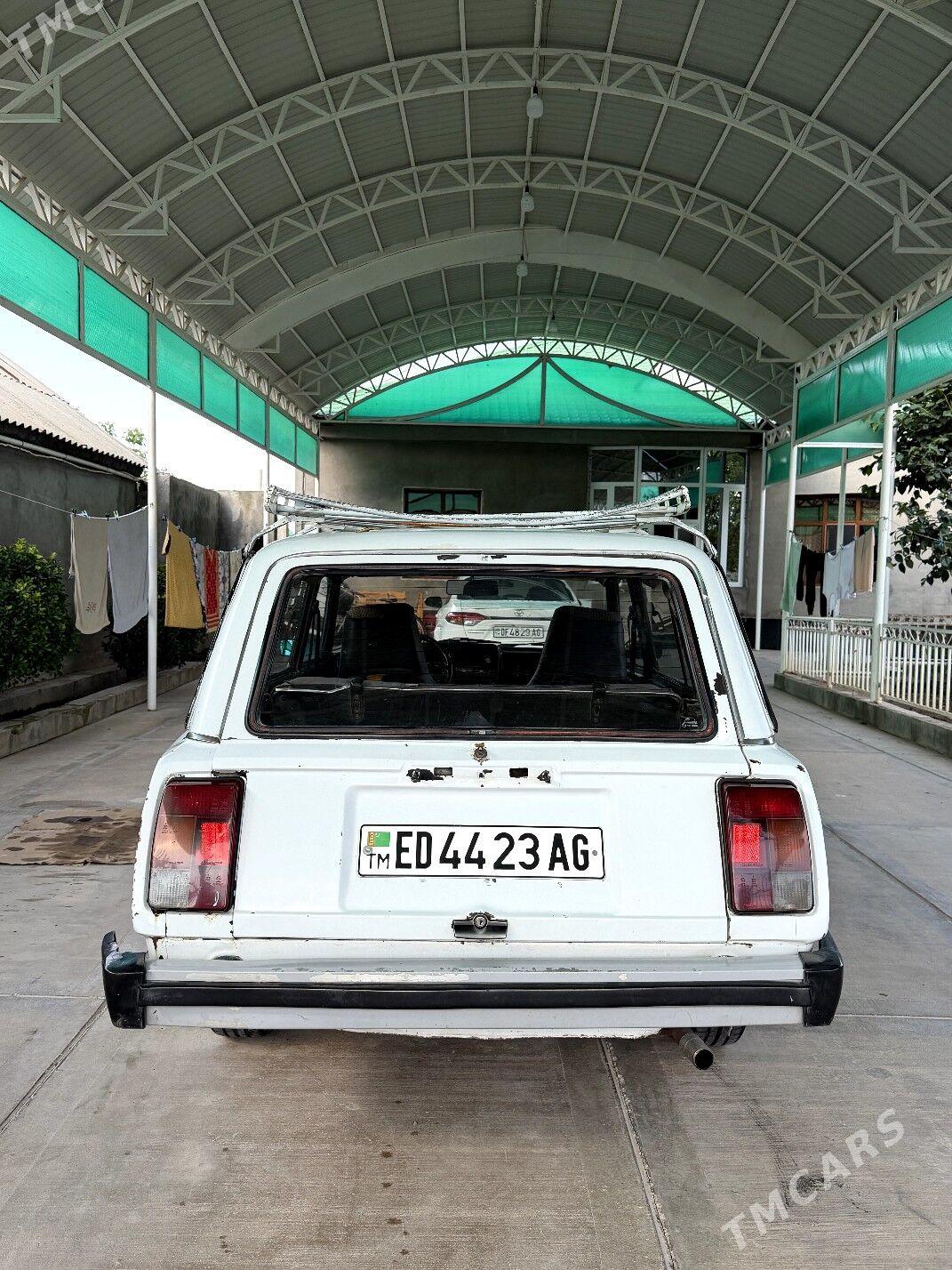 Lada 2105 1998 - 23 000 TMT - Багир - img 1