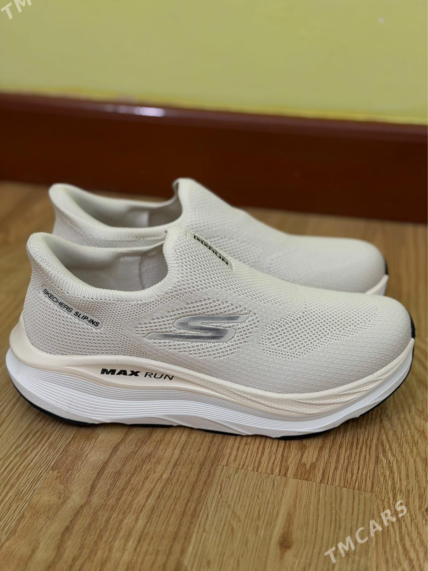 Skechers krassowka/кроссовки - Ашхабад - img 1