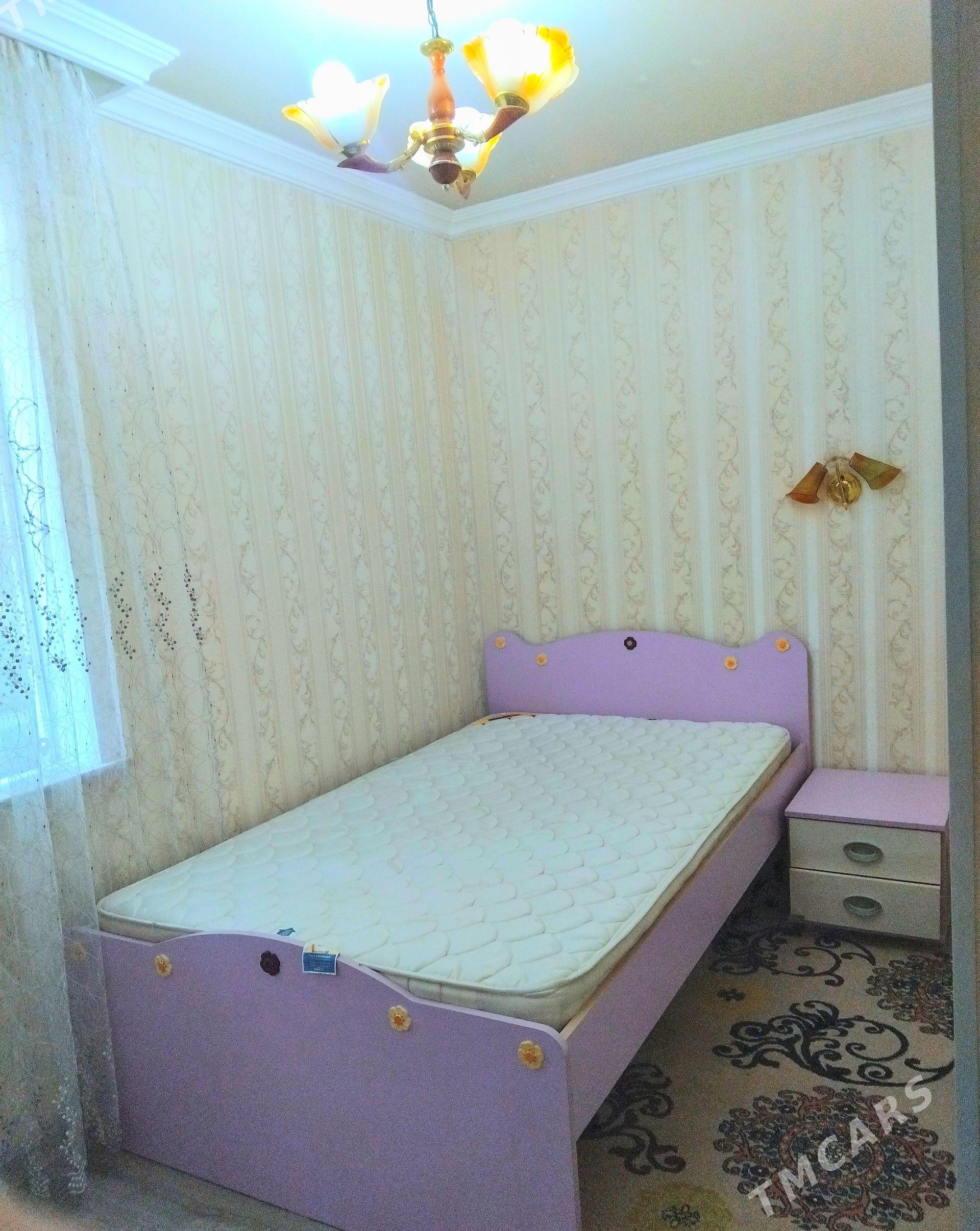 1в2 2мкр от хозяина - Aşgabat - img 1