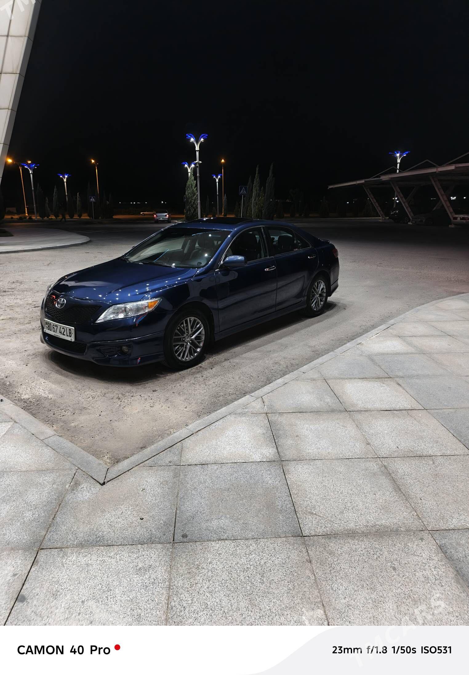 Toyota Camry 2011 - 260 000 TMT - Çärjew - img 1