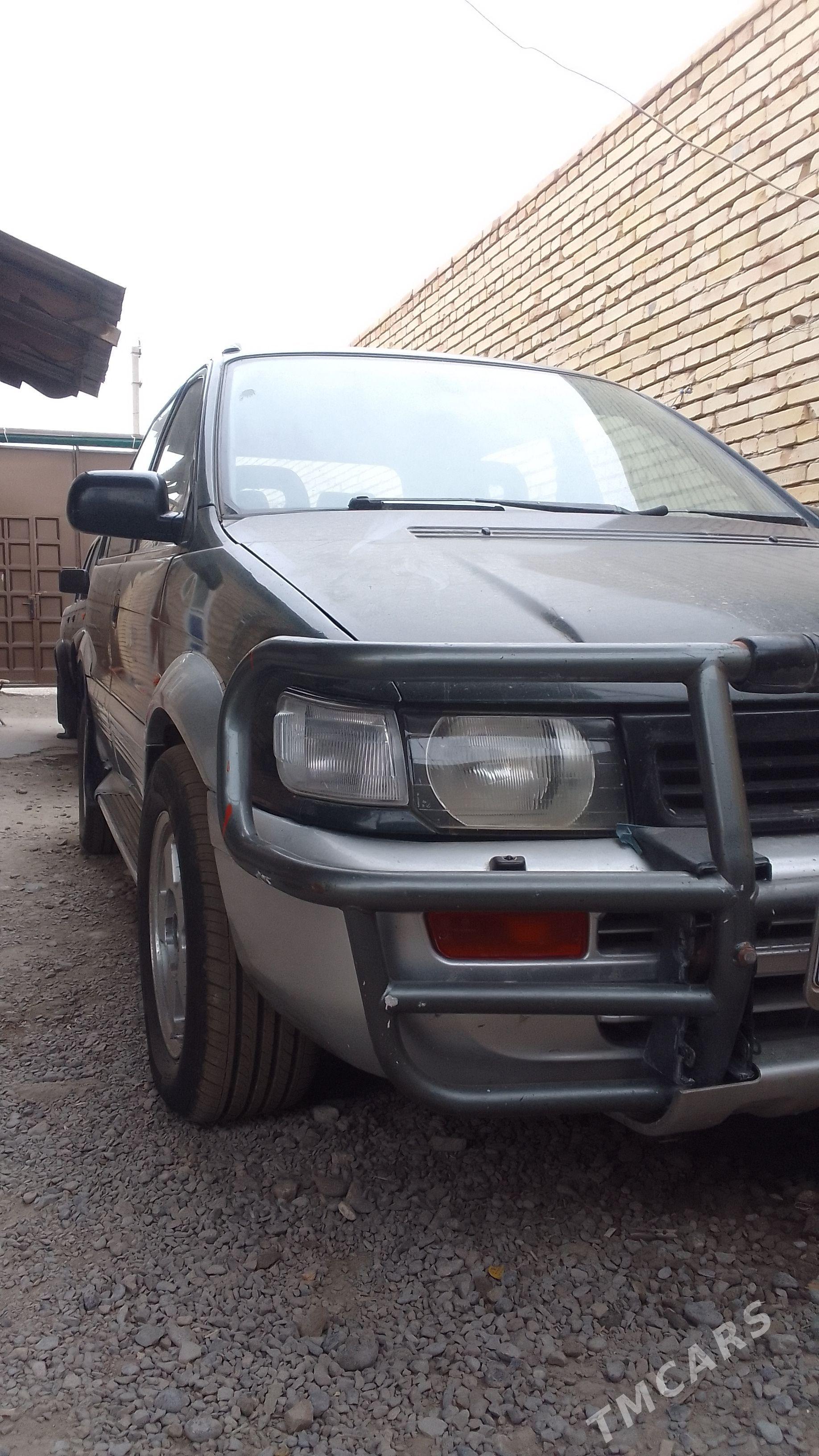 Mitsubishi RVR 1993 - 25 000 TMT - Туркменабат - img 1