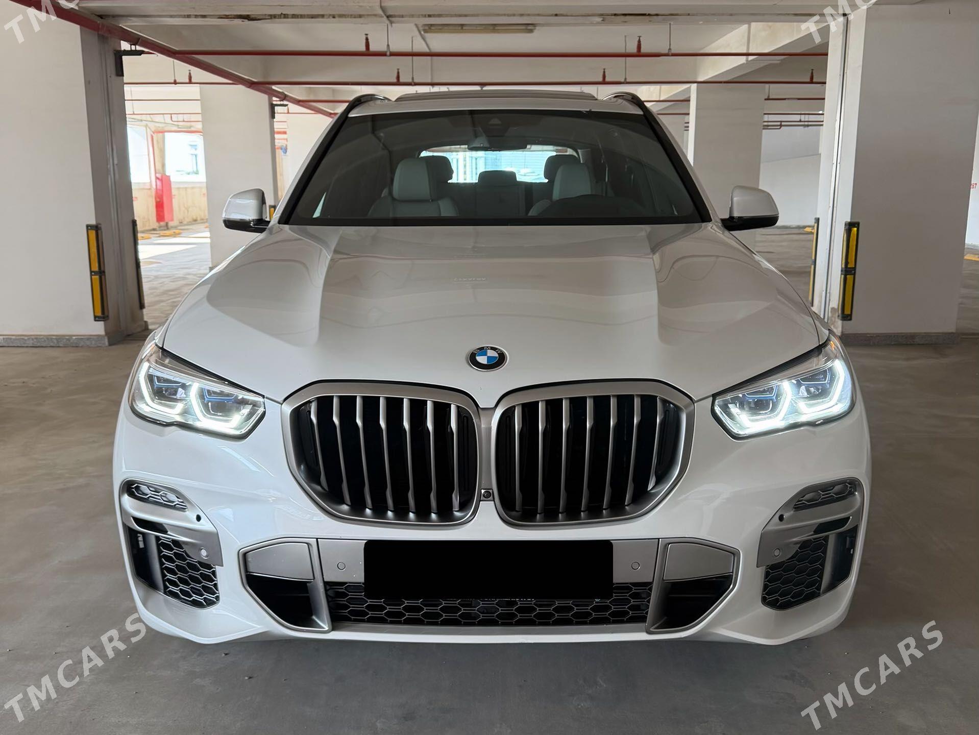 BMW X5 2023 - 936 000 TMT - Aşgabat - img 1