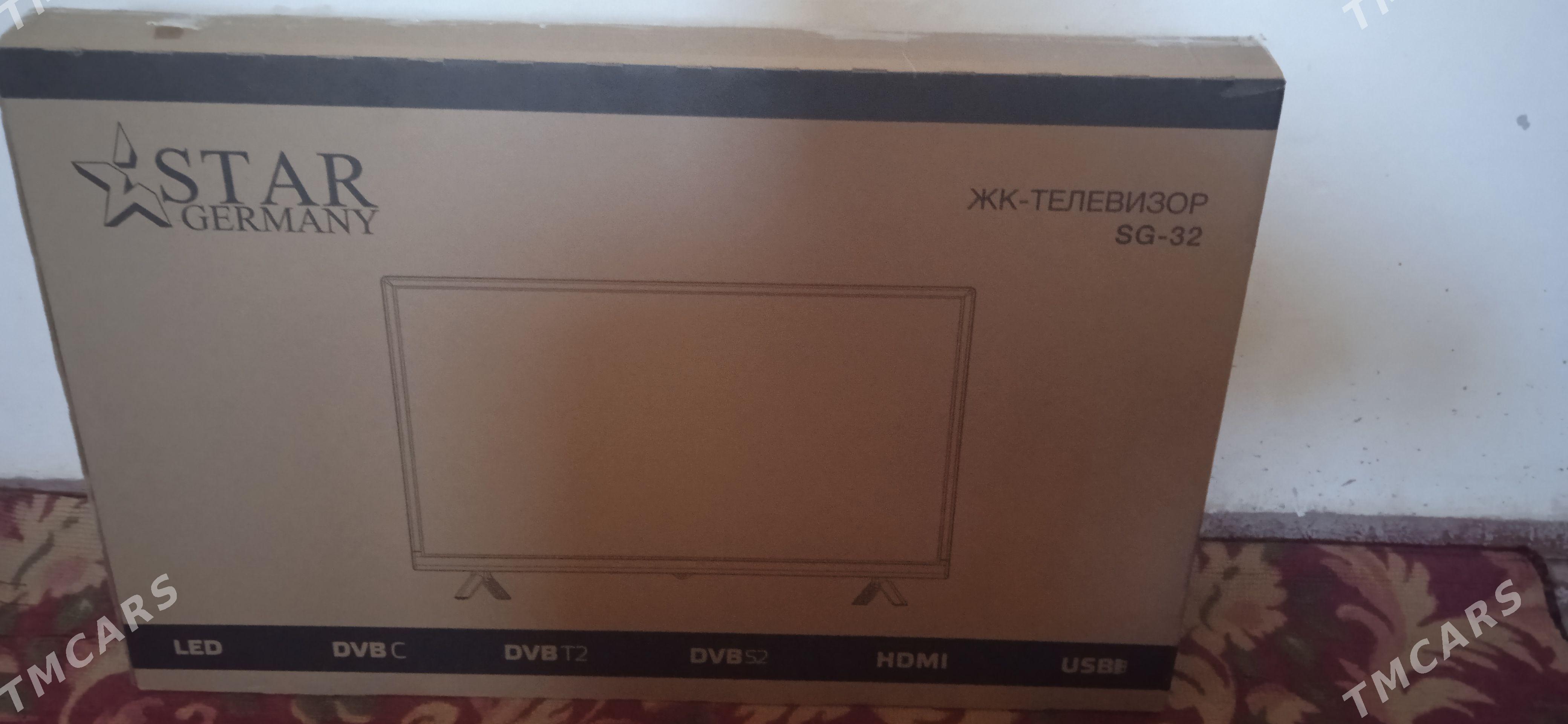 Star Germany SG-32-lik - Гороглы (Тагта) - img 1
