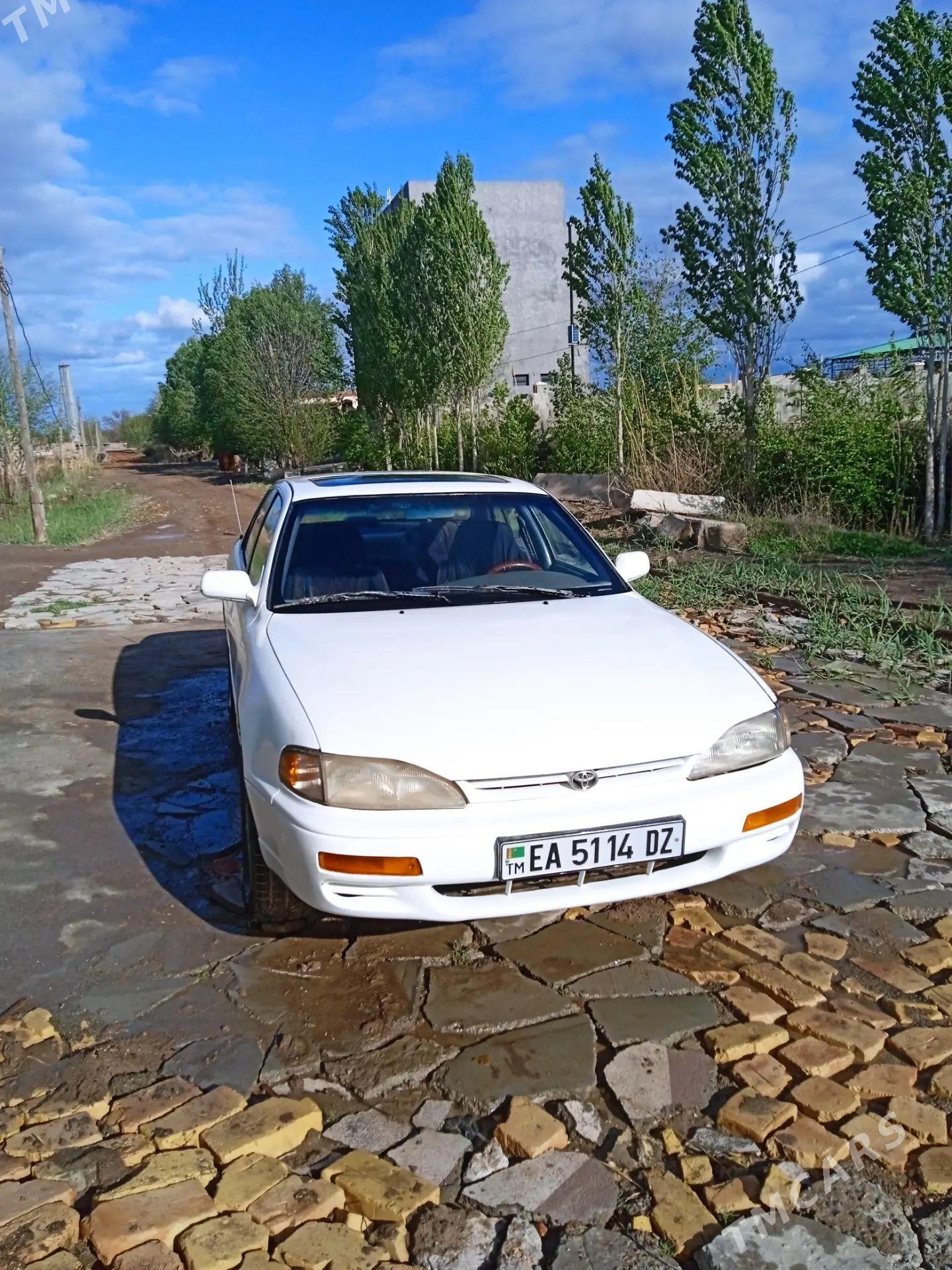 Toyota Camry 1994 - 100 000 TMT - Türkmenbaşy etr. - img 1