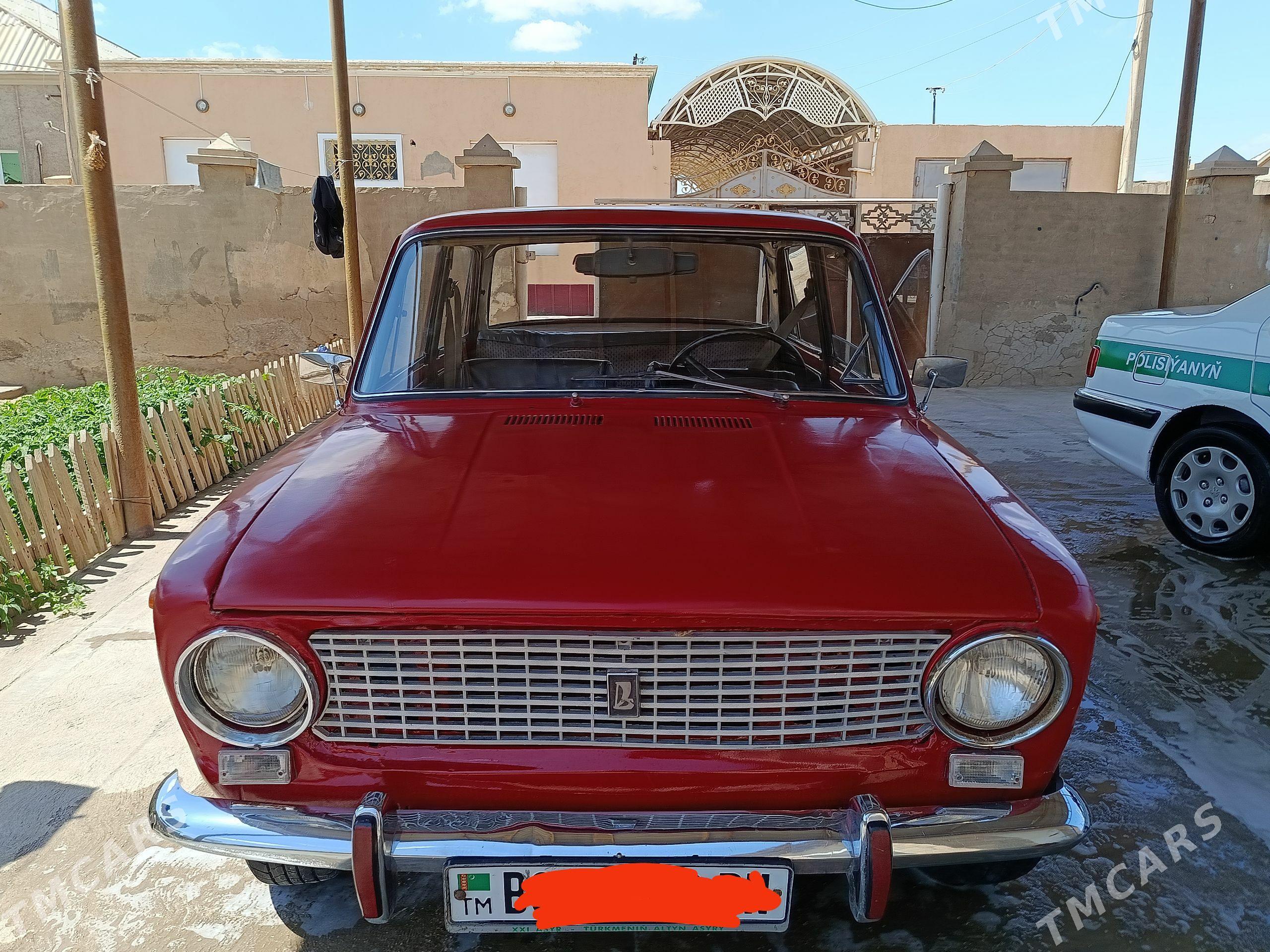 Lada 2101 1980 - 14 000 TMT - Gumdag - img 1