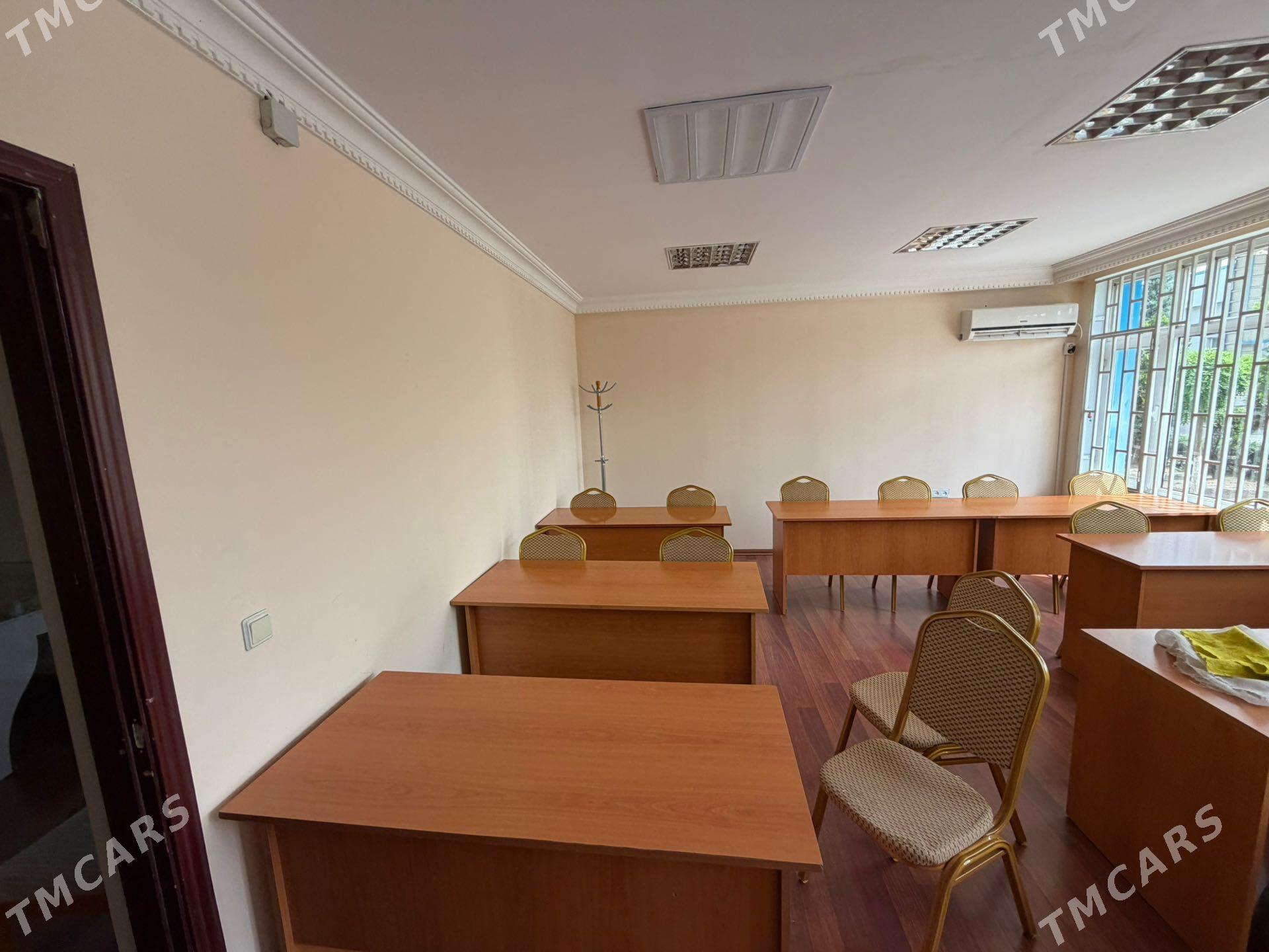 Partalar. Парты. - Aşgabat - img 1