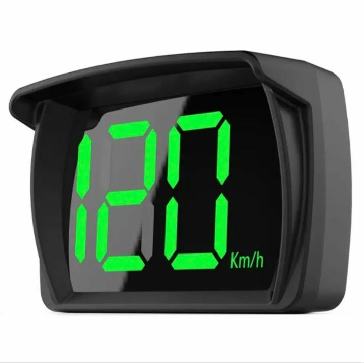 HUD Galagramma UNIVERSAL 80 TMT - Дашогуз - img 1