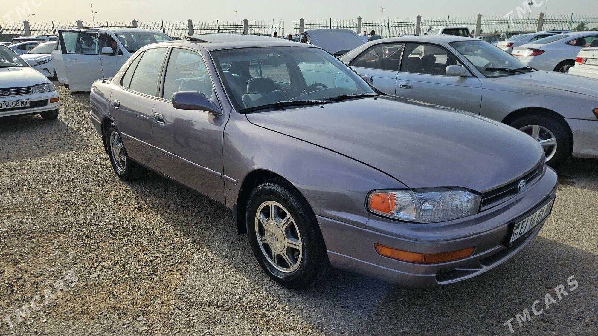 Toyota Camry 1993 - 125 000 TMT - Мары - img 1