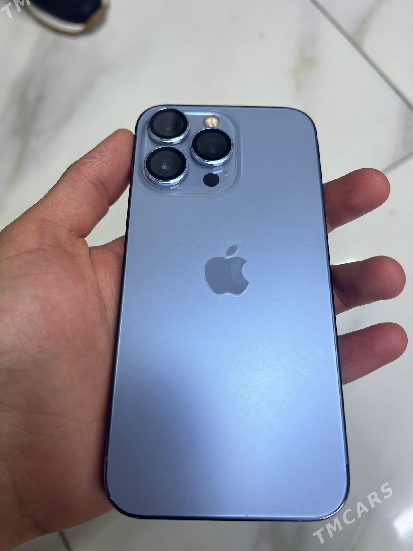 IPHONE 13 PRO - Balkanabat - img 1