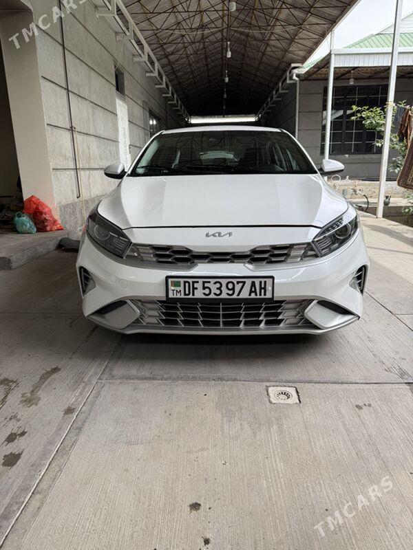 Kia Forte 2023 - 255 000 TMT - Aşgabat - img 1