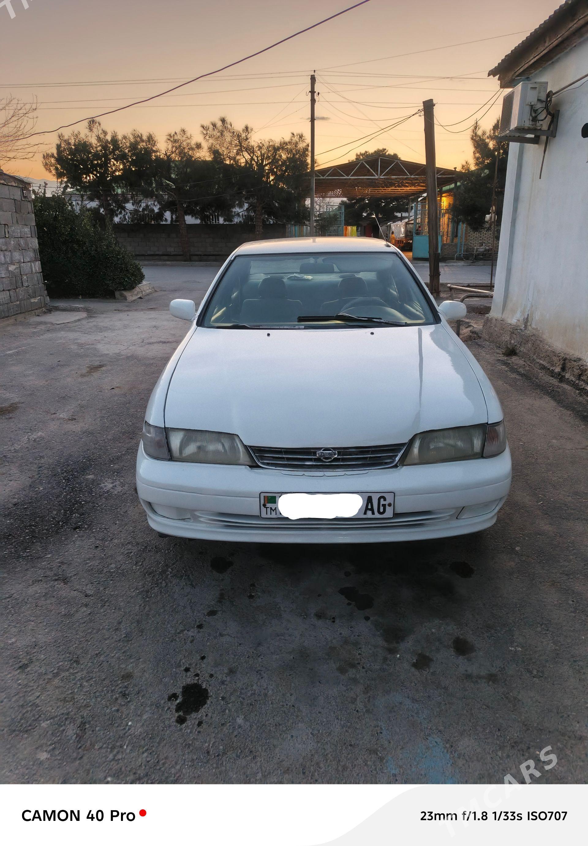 Nissan Sunny 1999 - 37 000 TMT - Aşgabat - img 1