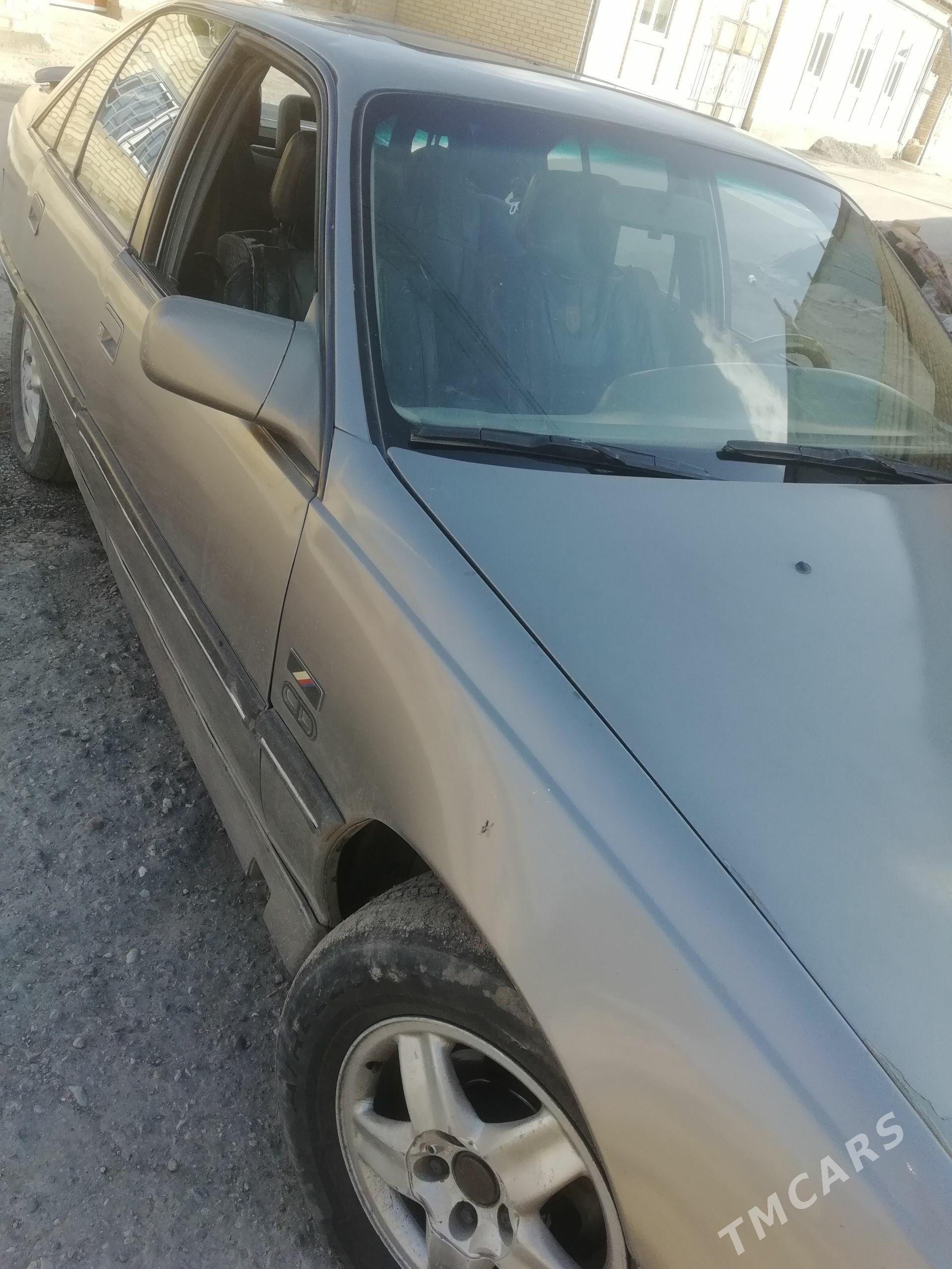 Opel Omega 1991 - 30 000 TMT - Туркменабат - img 1