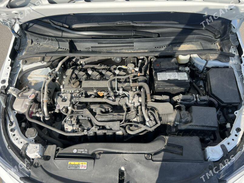 Toyota Corolla 2025 - 312 000 TMT - Aşgabat - img 1