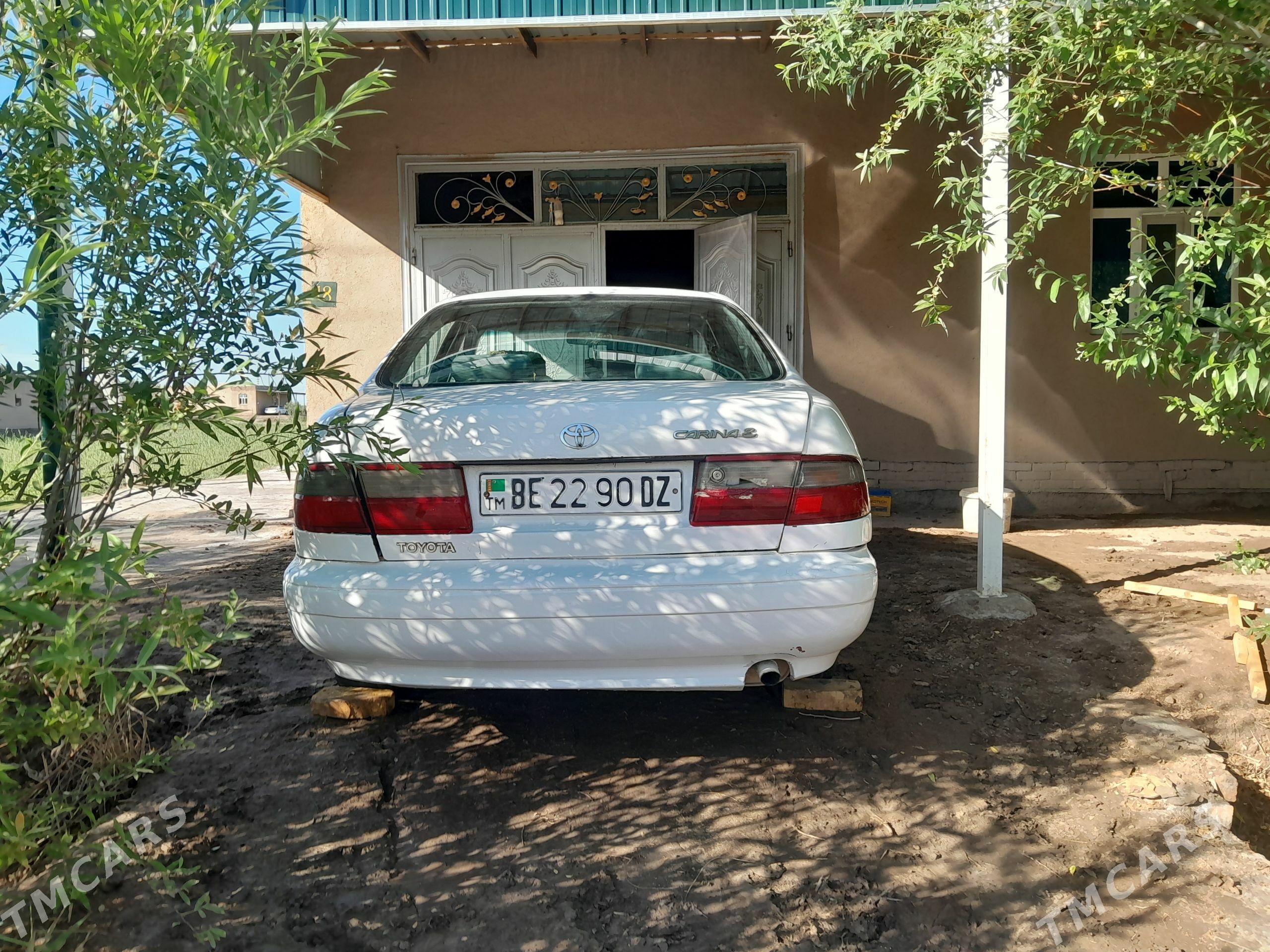 Toyota Carina 1995 - 100 000 TMT - Akdepe - img 1