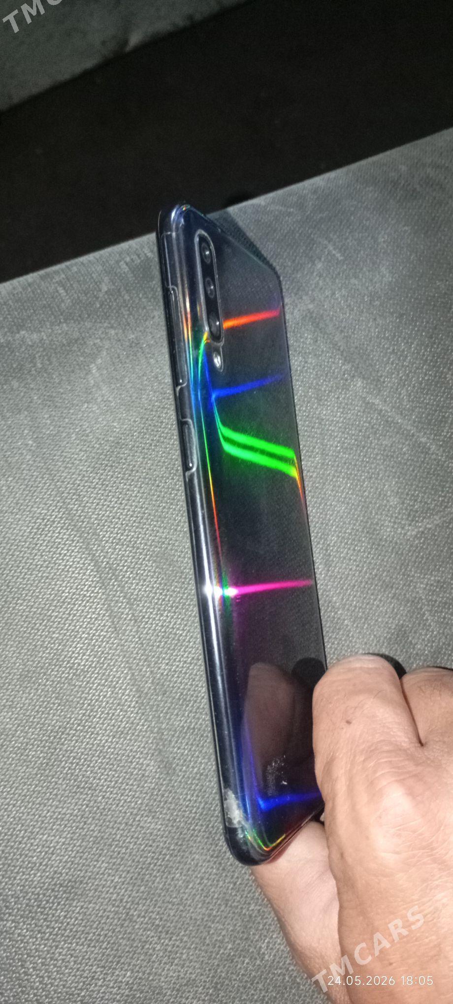 Galaxy A 50 - Ак-Бугдайский этрап - img 1