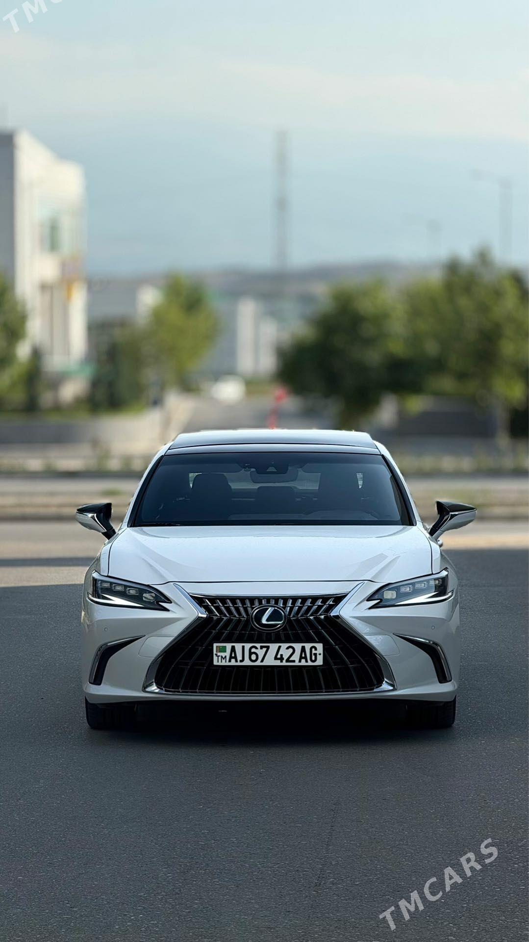 Lexus ES 350 2021 - 591 700 TMT - Ашхабад - img 1