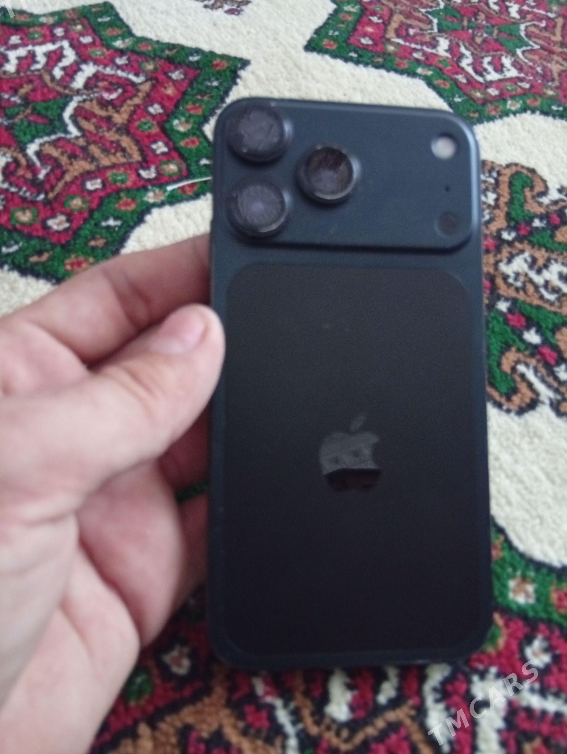 iphone 17pro - Balkanabat - img 1