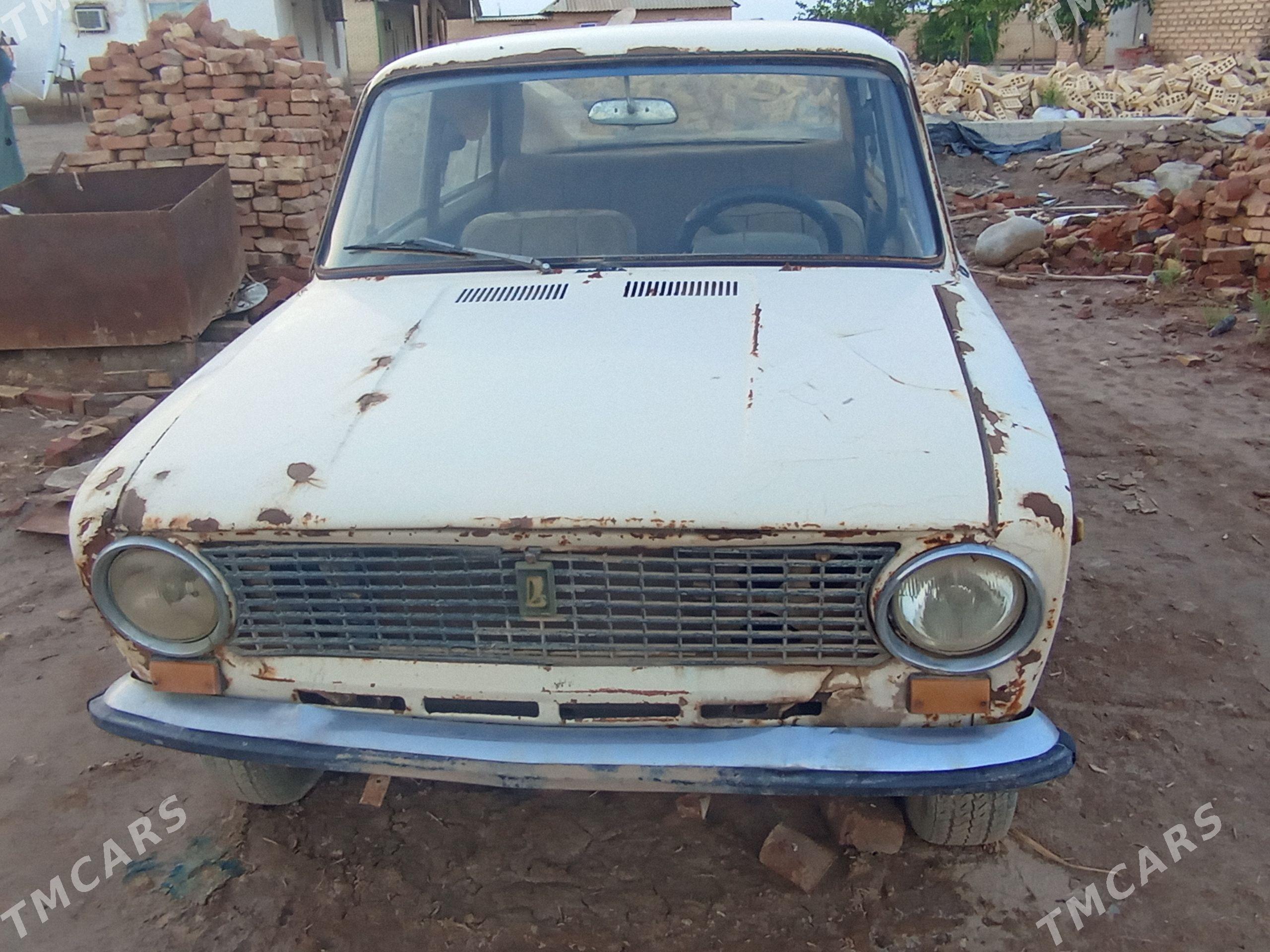 Lada 2104 1989 - 6 000 TMT - Серахс - img 1