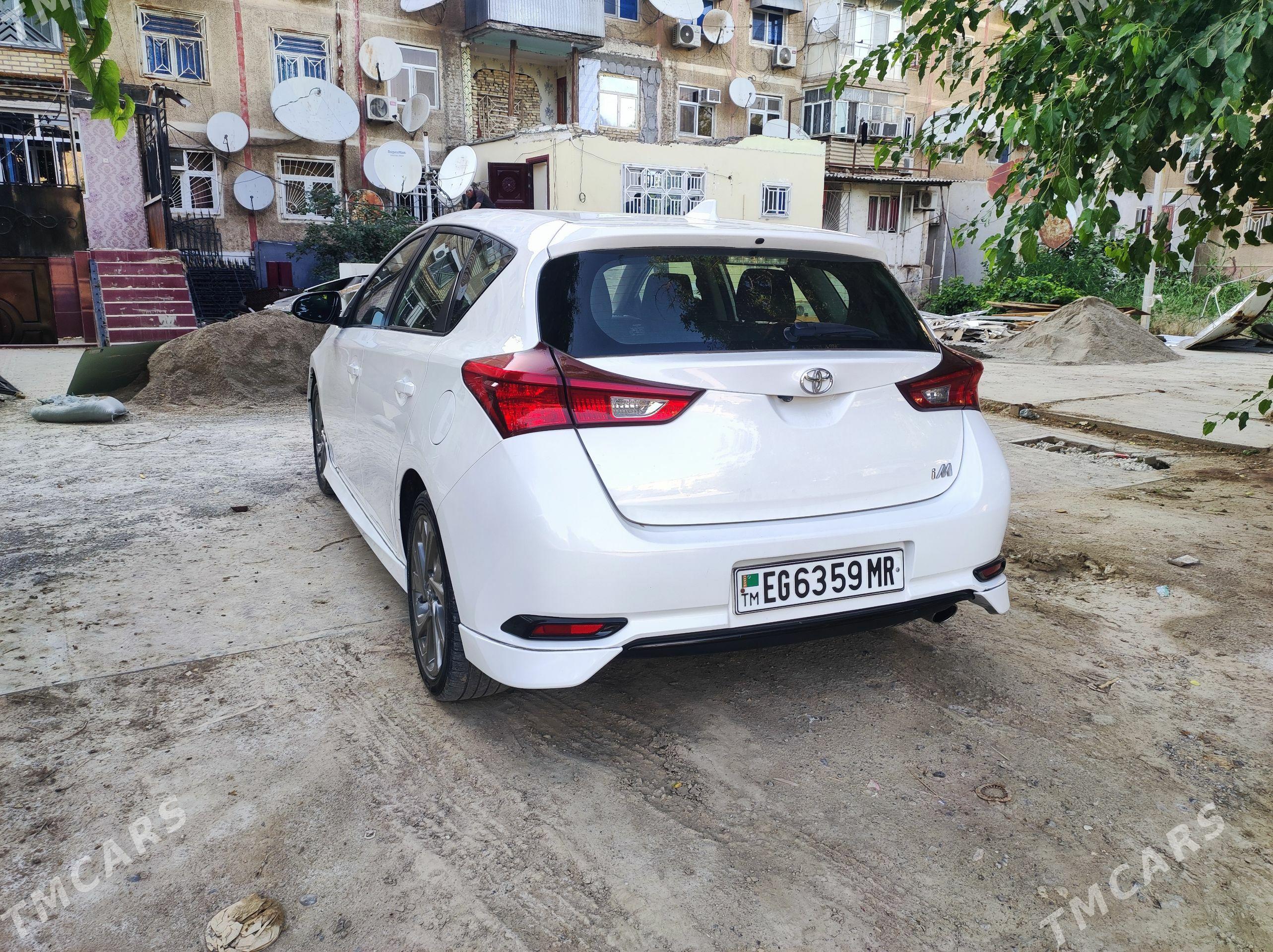 Toyota Scion 2018 - 172 000 TMT - Mary - img 1