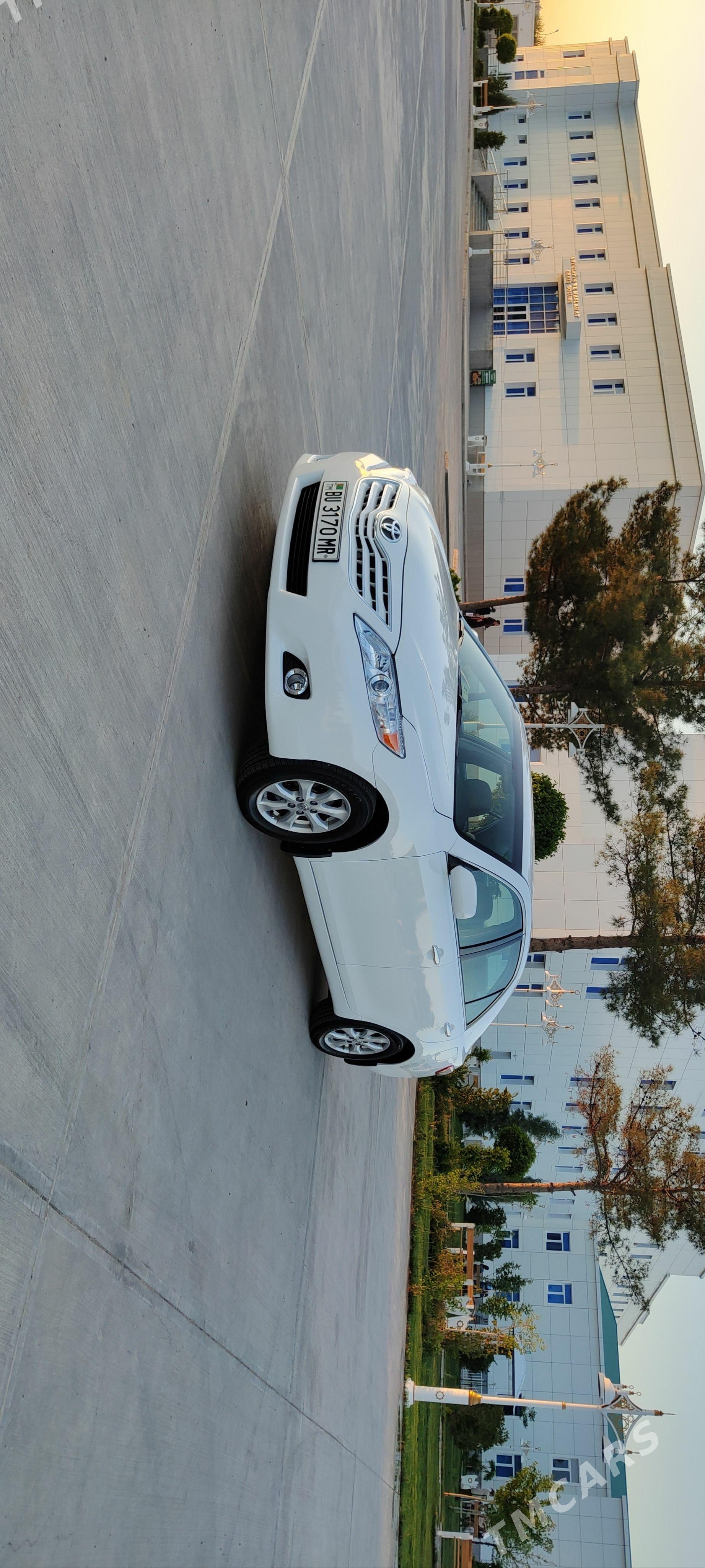 Toyota Camry 2010 - 245 000 TMT - Mary - img 1