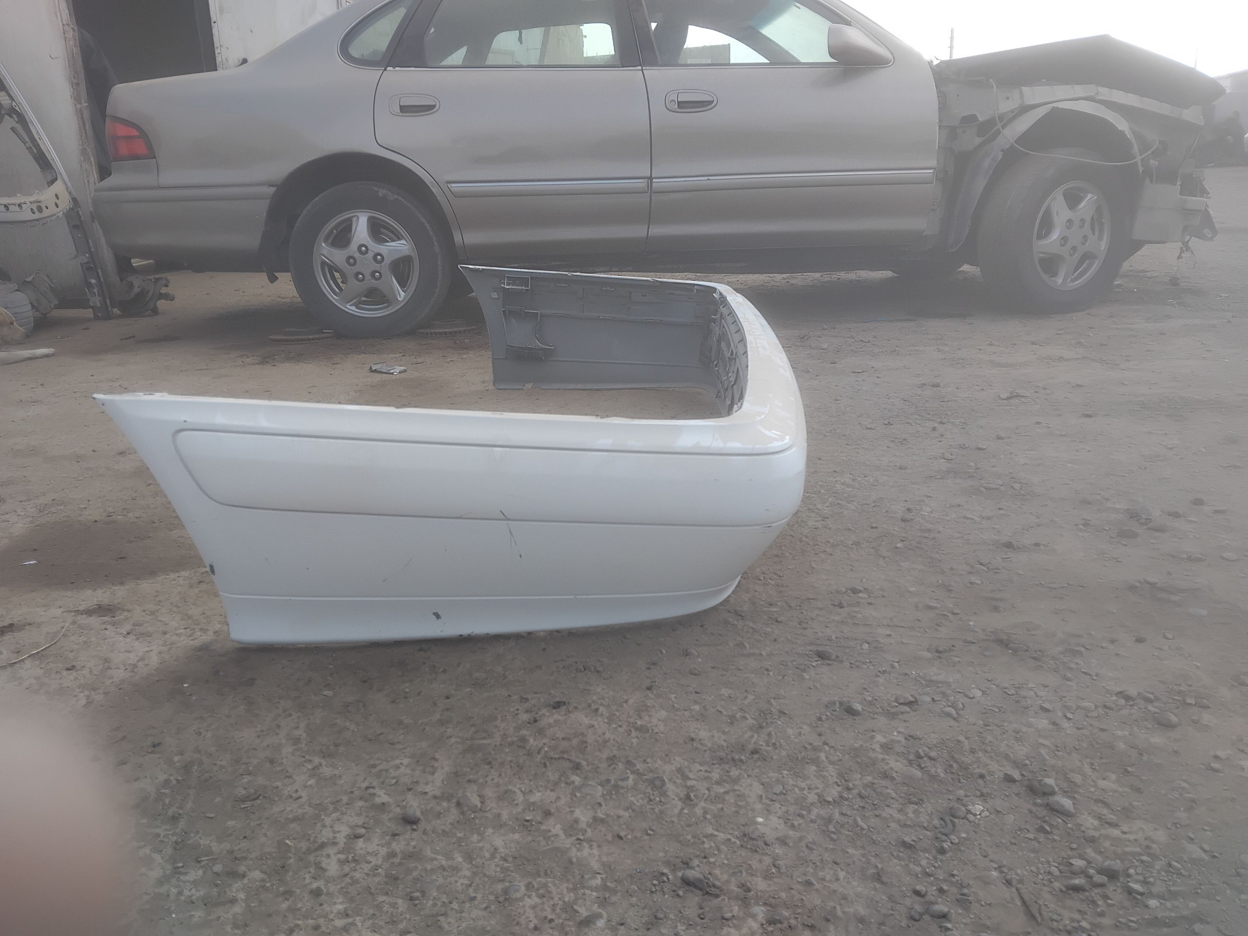 bufer 2 500 TMT - Мары - img 1