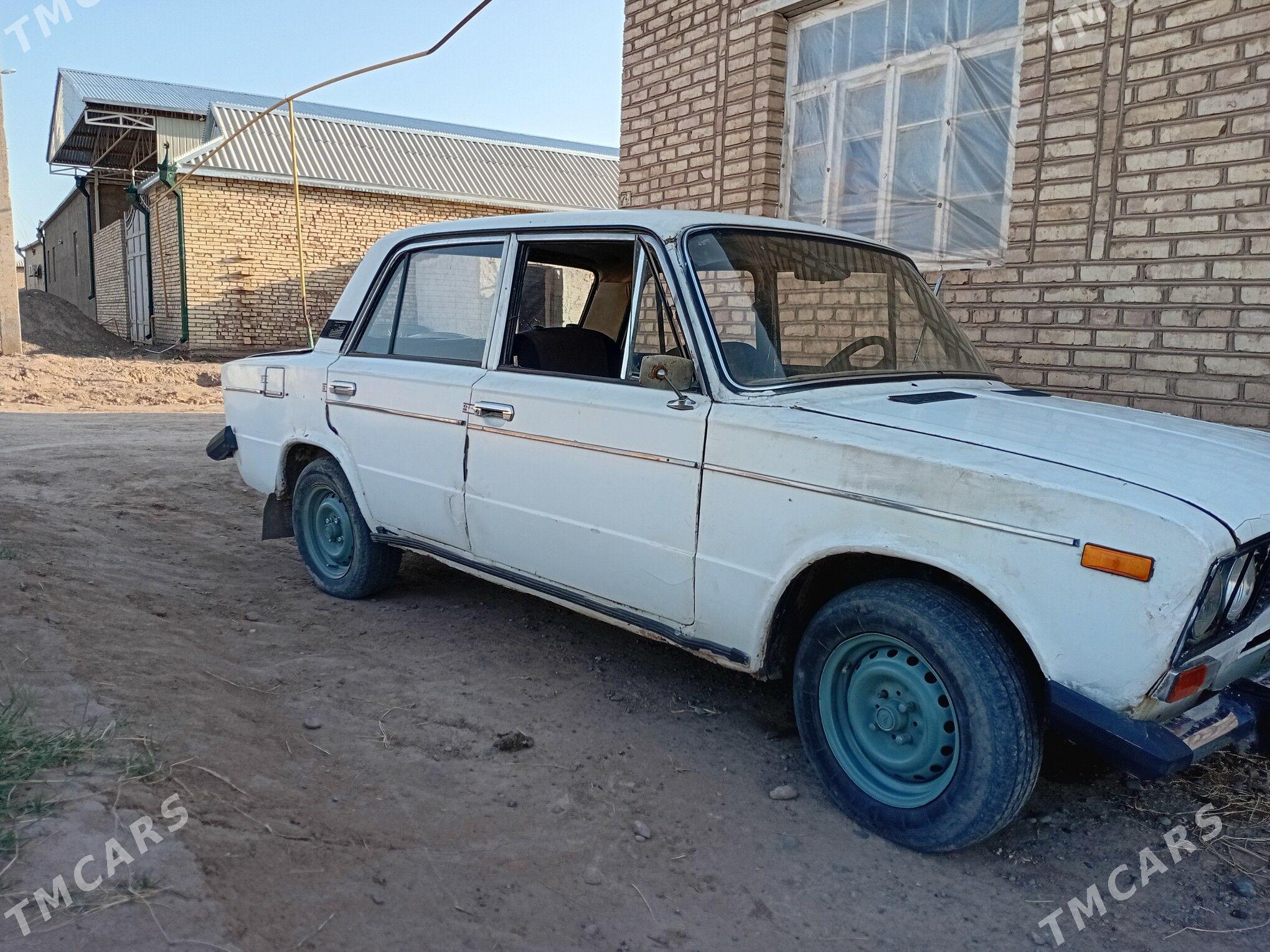 Lada 2106 1986 - 12 000 TMT - Серахс - img 1