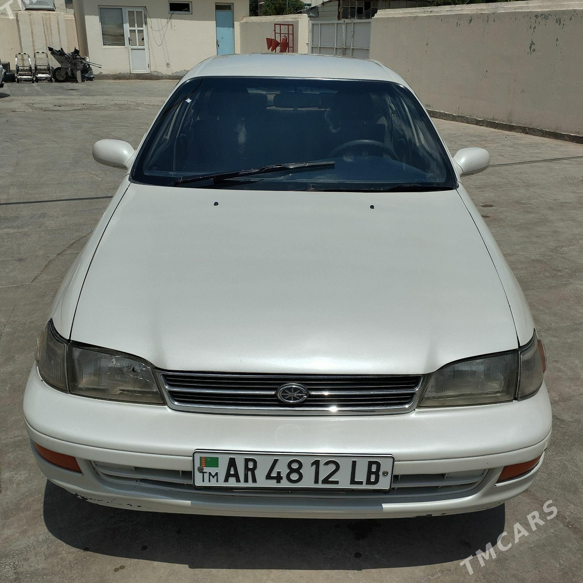 Toyota Corona 1994 - 70 000 TMT - Туркменабат - img 1