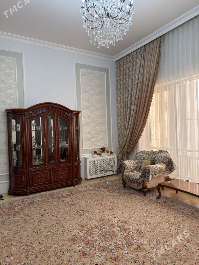 ARENDA PODWOYSKIY 4 KOMN - Aşgabat - img 1