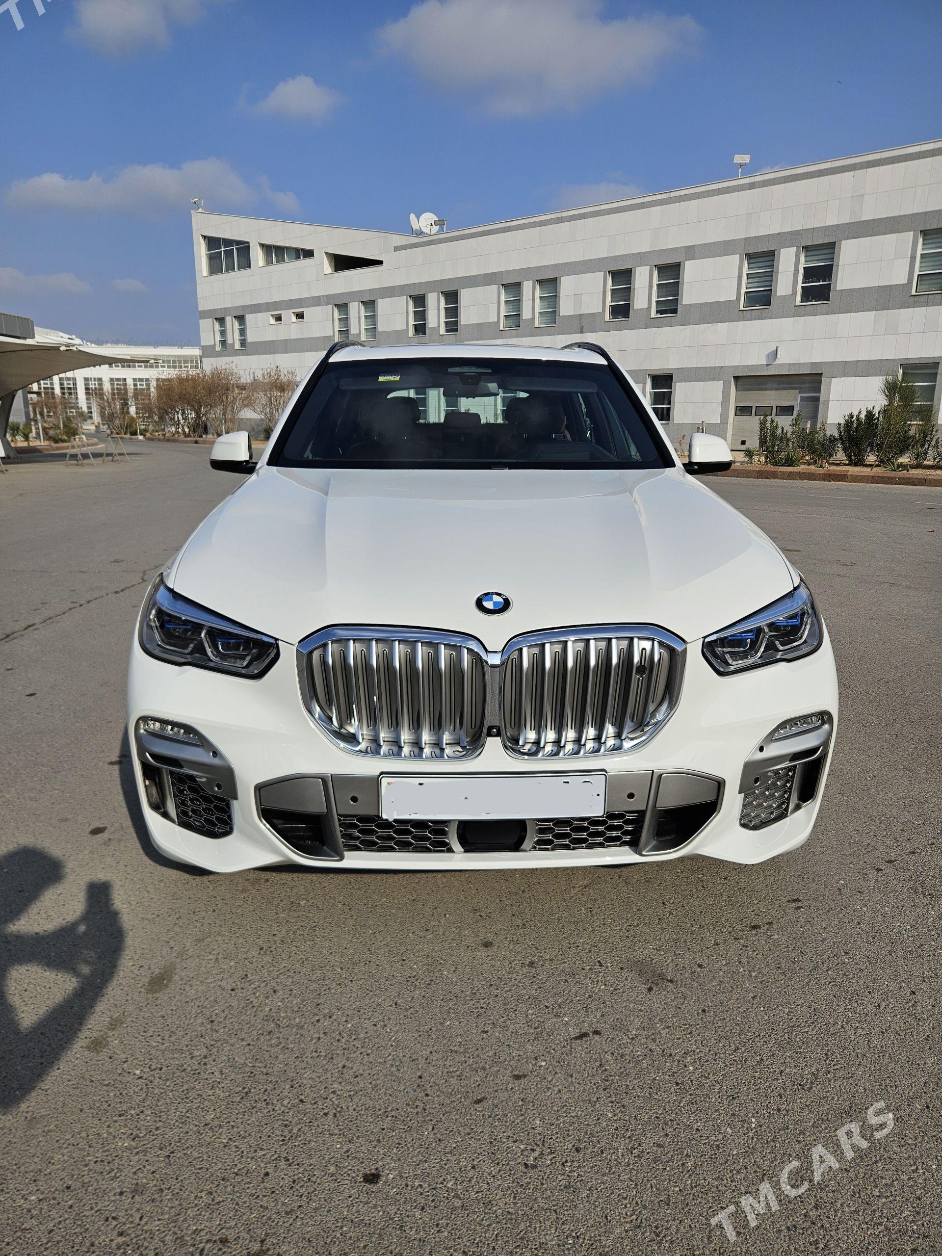 BMW X5 2019 - 1 190 000 TMT - Aşgabat - img 1