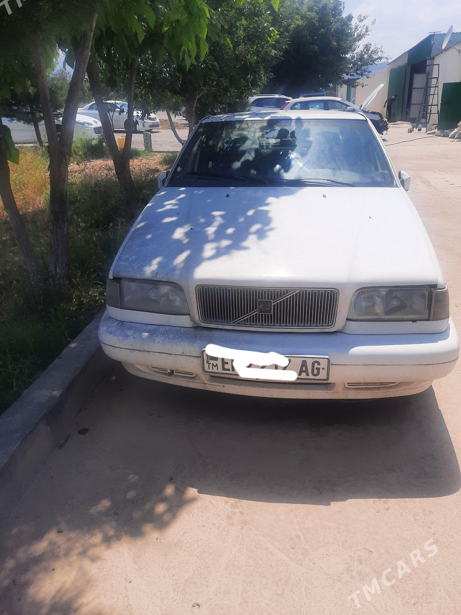 Volvo 850 1995 - 20 000 TMT - Aşgabat - img 1