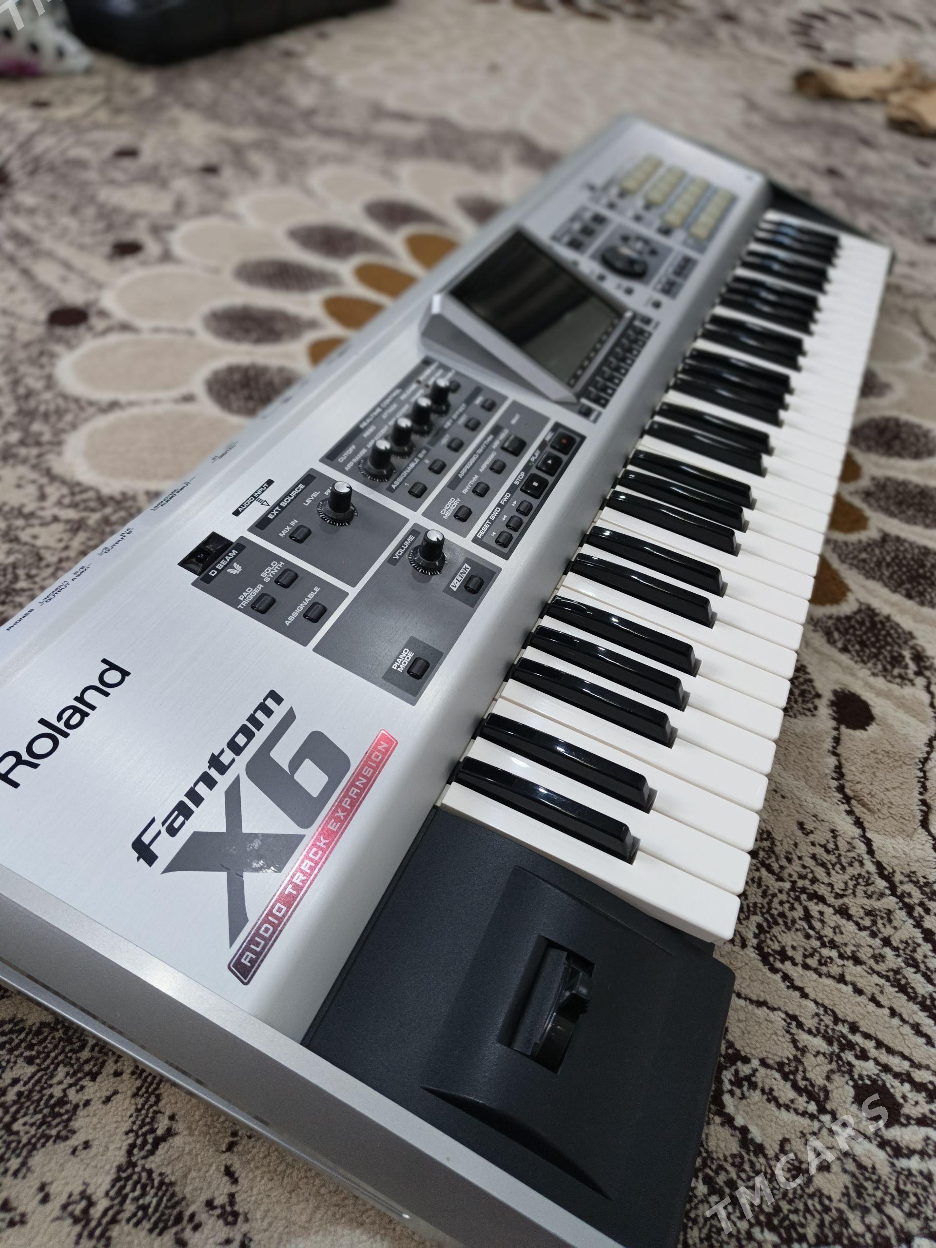 fontom x6 - 9 мкр - img 1