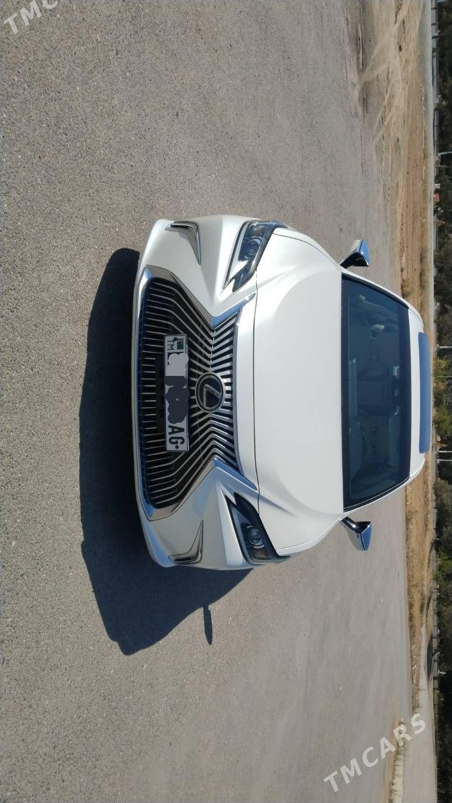 Lexus ES 350 2019 - 533 000 TMT - Ашхабад - img 1