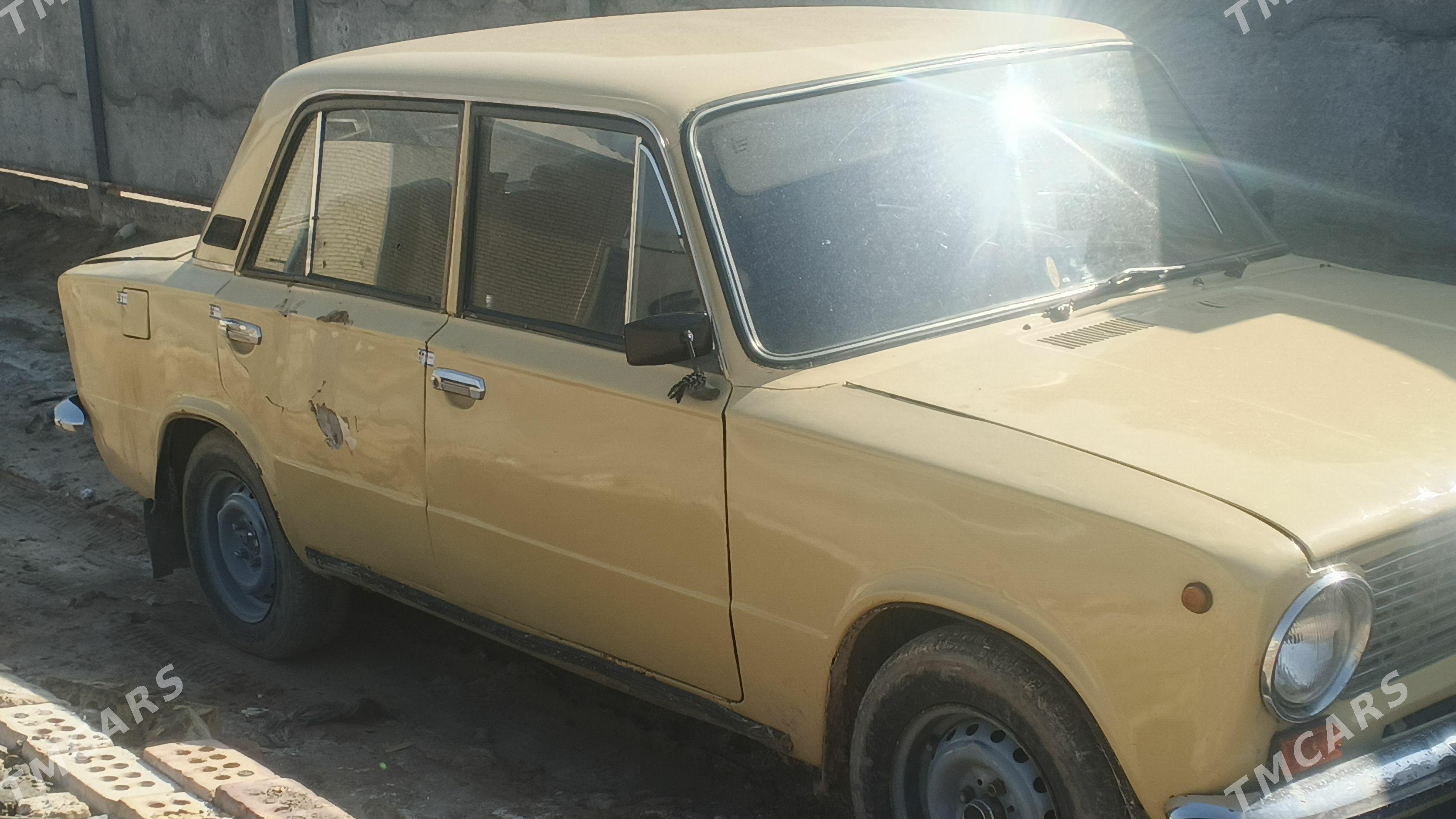 Lada 2104 1988 - 11 000 TMT - Мары - img 1