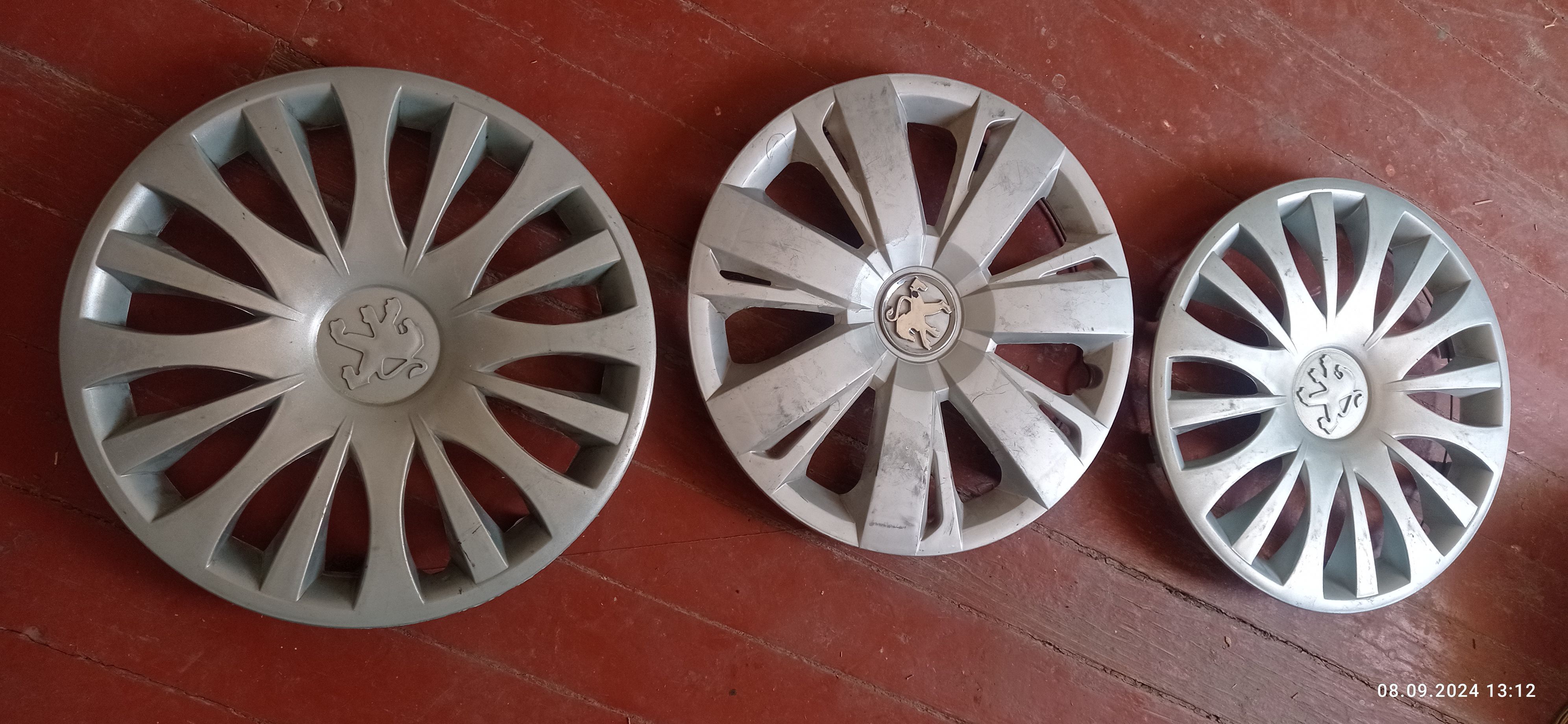 kalpak 14 50 TMT - Kerki - img 1