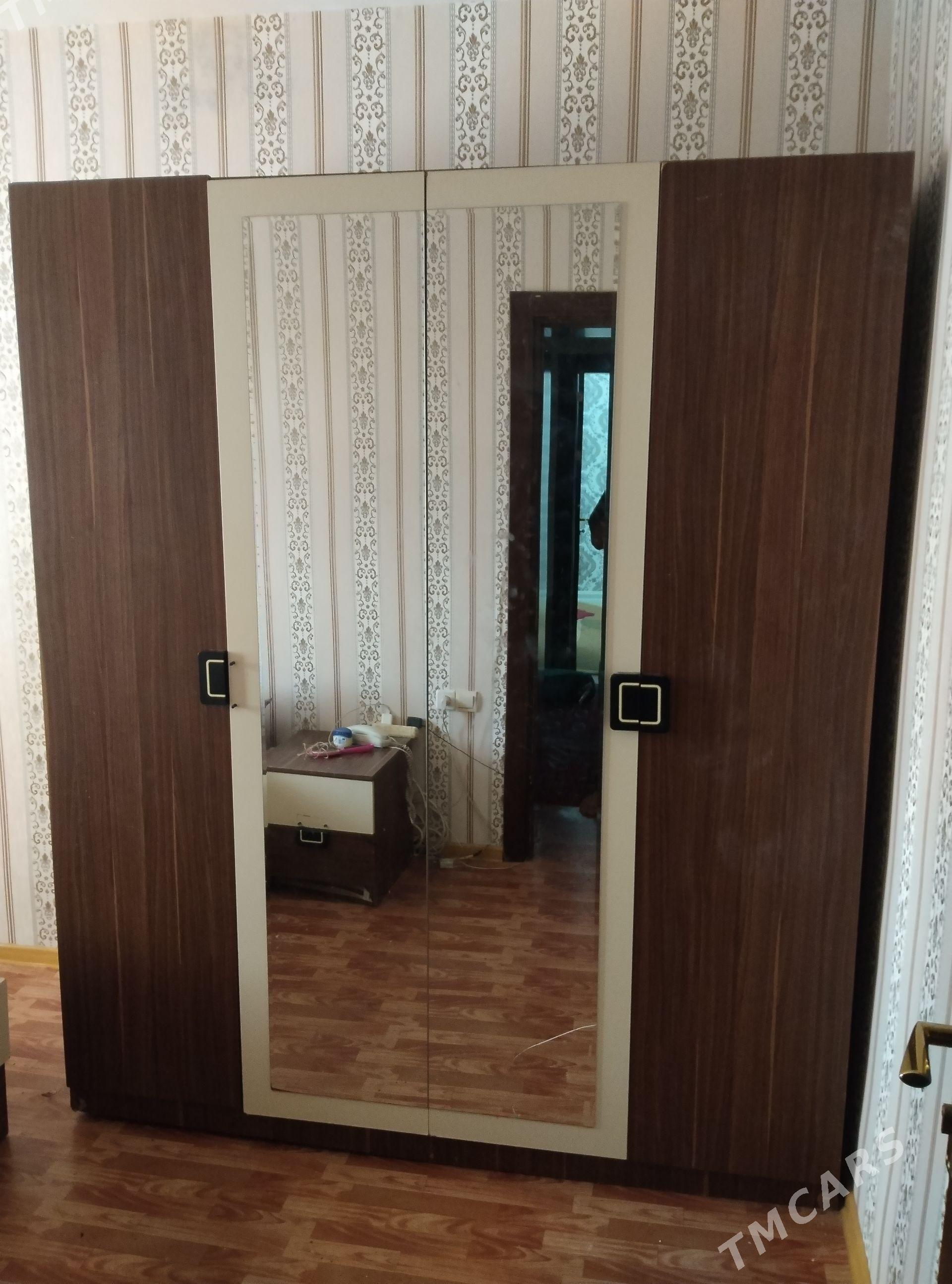 mebel spalny komplekt - Türkmenbaşy - img 1
