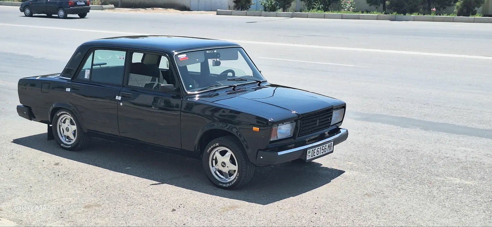 Lada 2107 2010 - 78 000 TMT - Mary - img 1